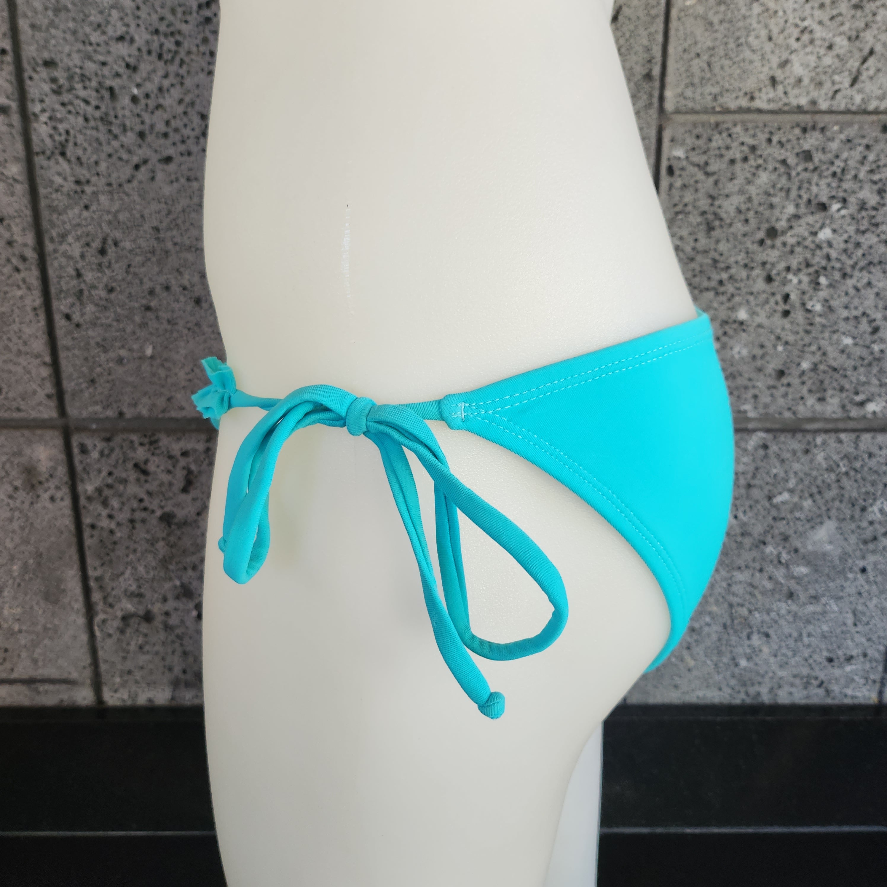 Loco Boutique Solid Bottom