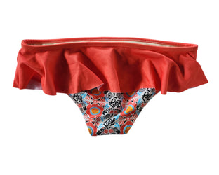 WALLFLOWER BOTTOM MJF02800