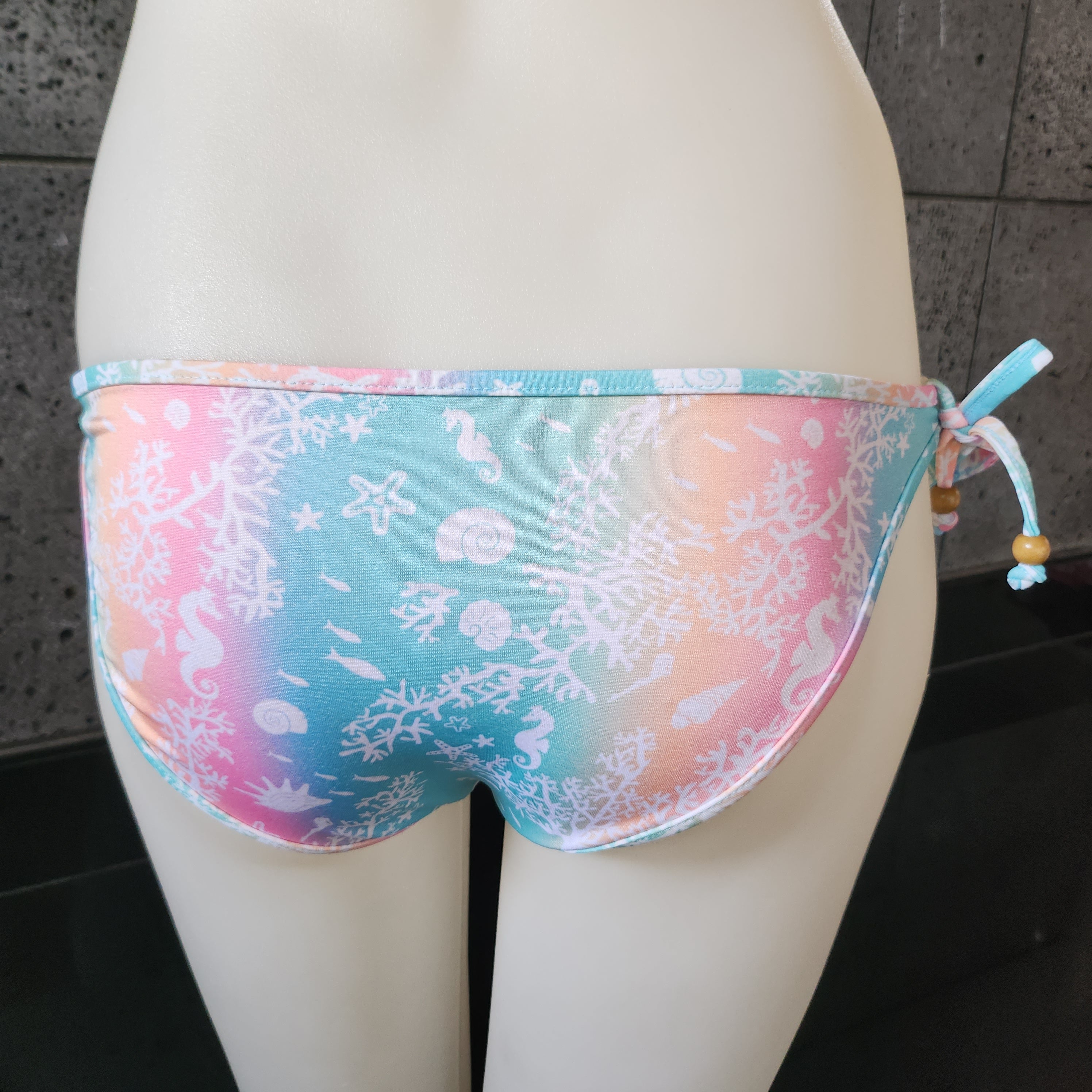 Loco Boutique Sea Life Removable Bow