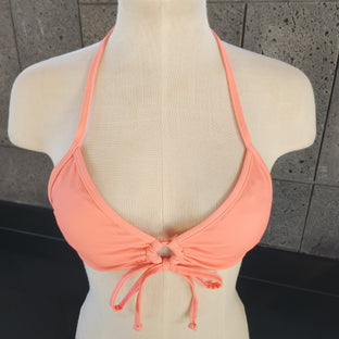 Loco Boutique Blank Keyhole Front Triangle - Loco Boutique