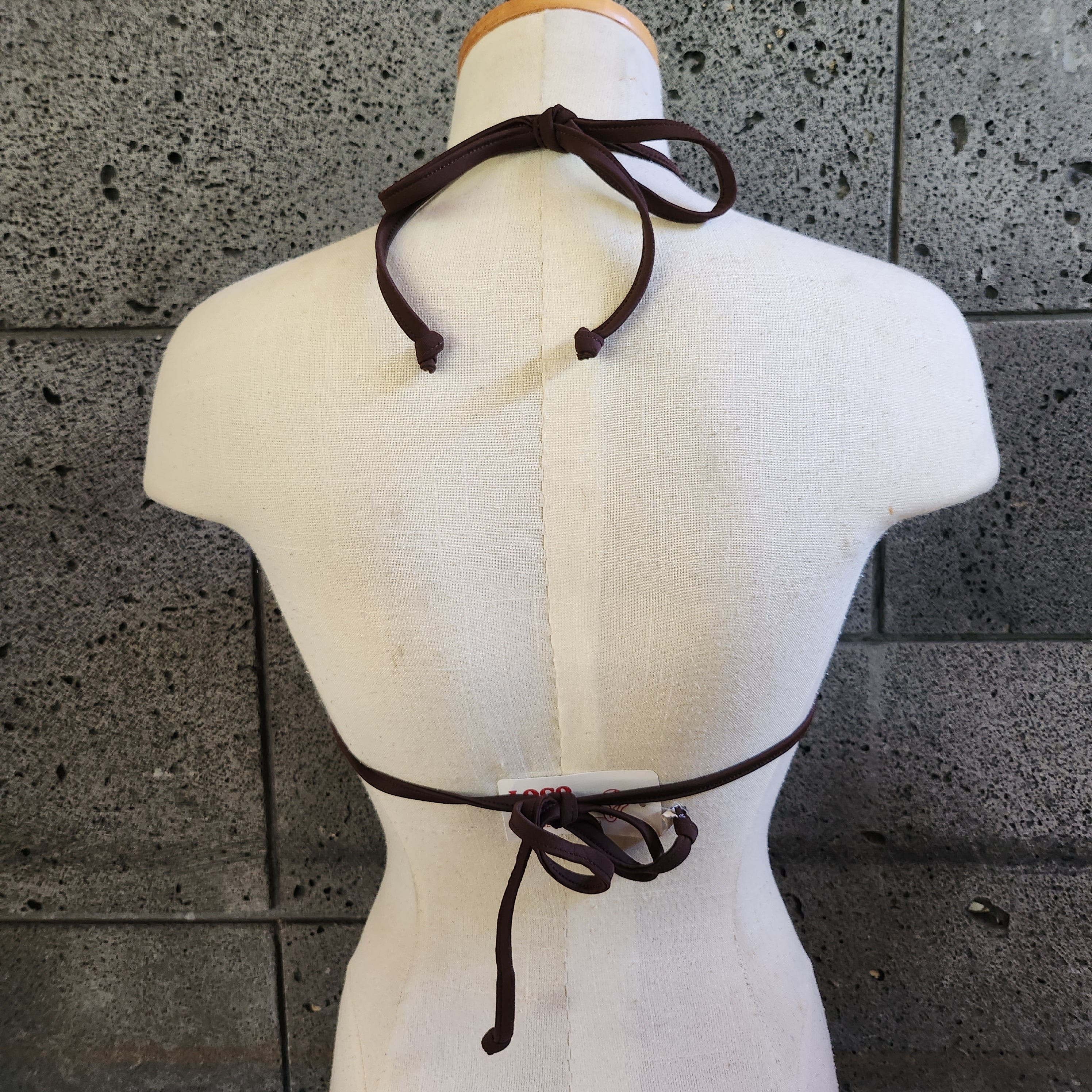 TROMPLOEIL TOP MJF02444