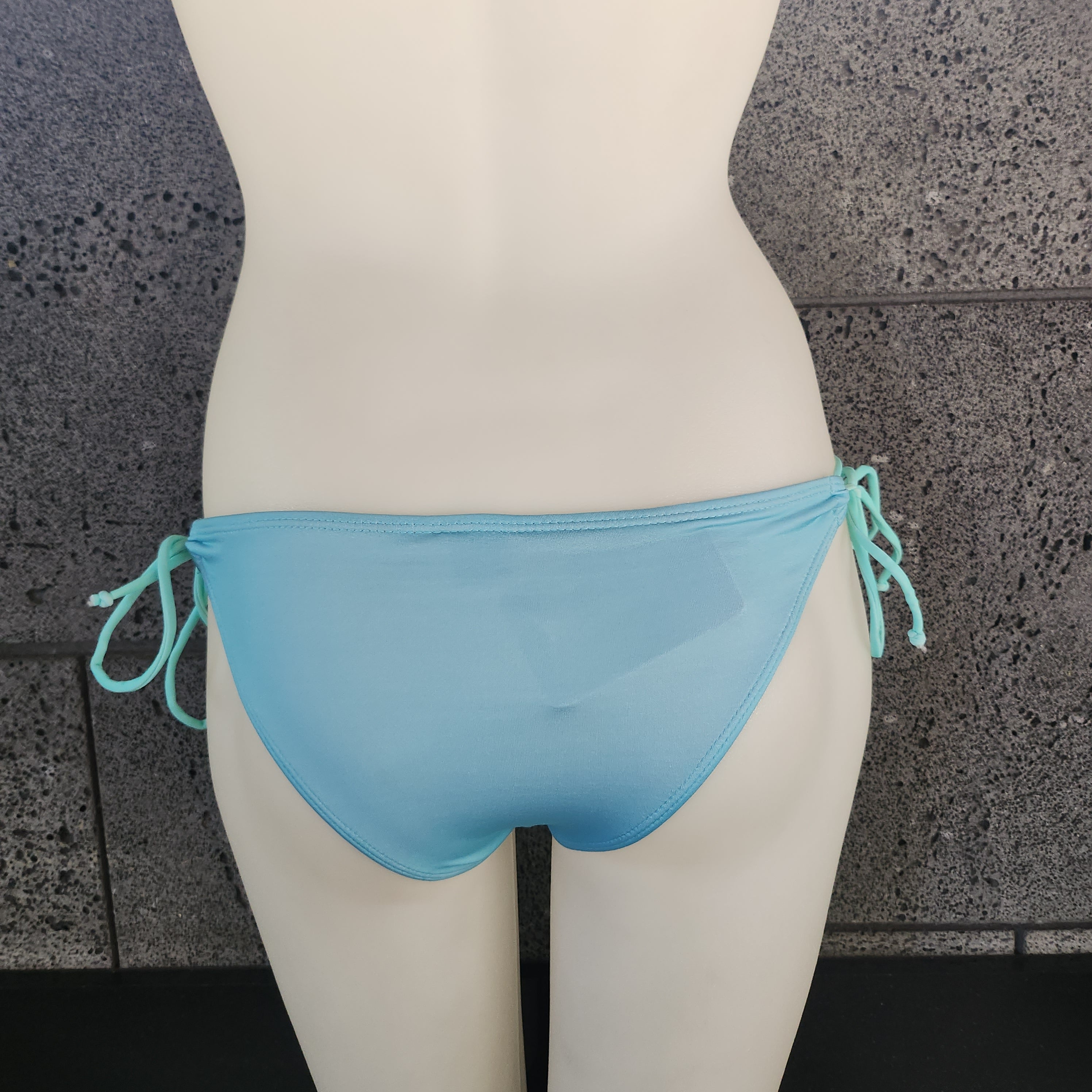 Loco Boutique Assorted Prints Keyhole Gather