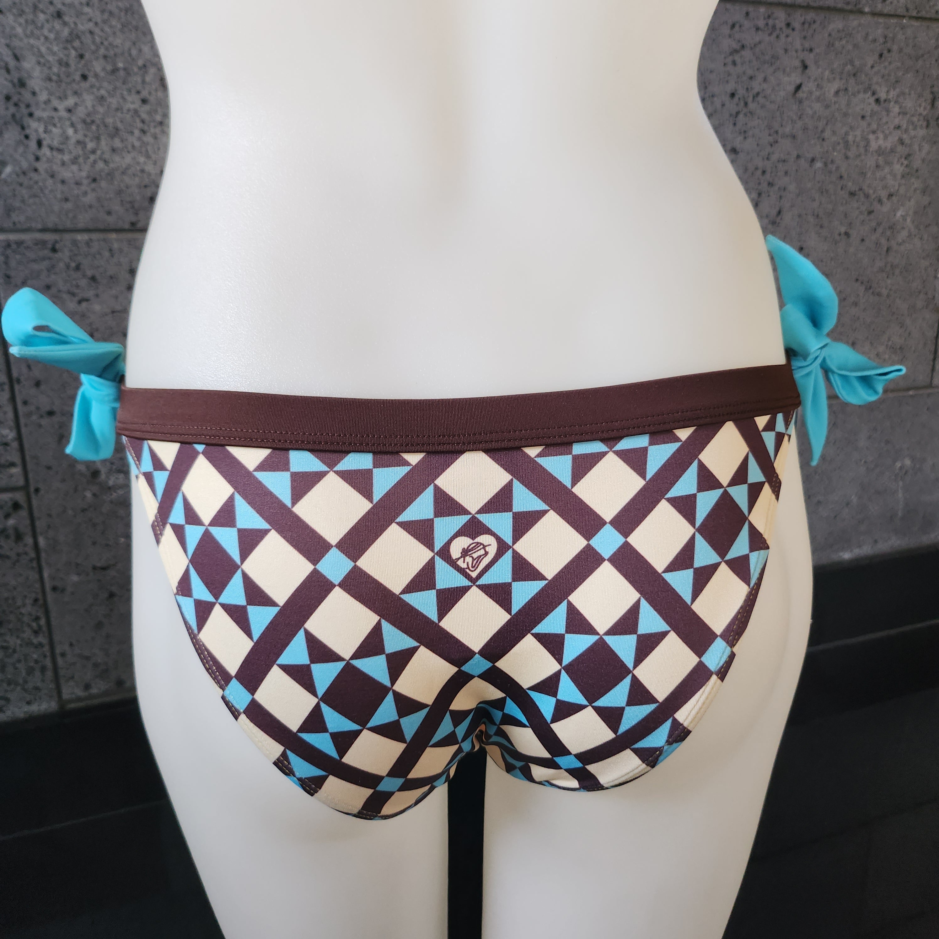 Loco Boutique Diagram Removable Ribbons