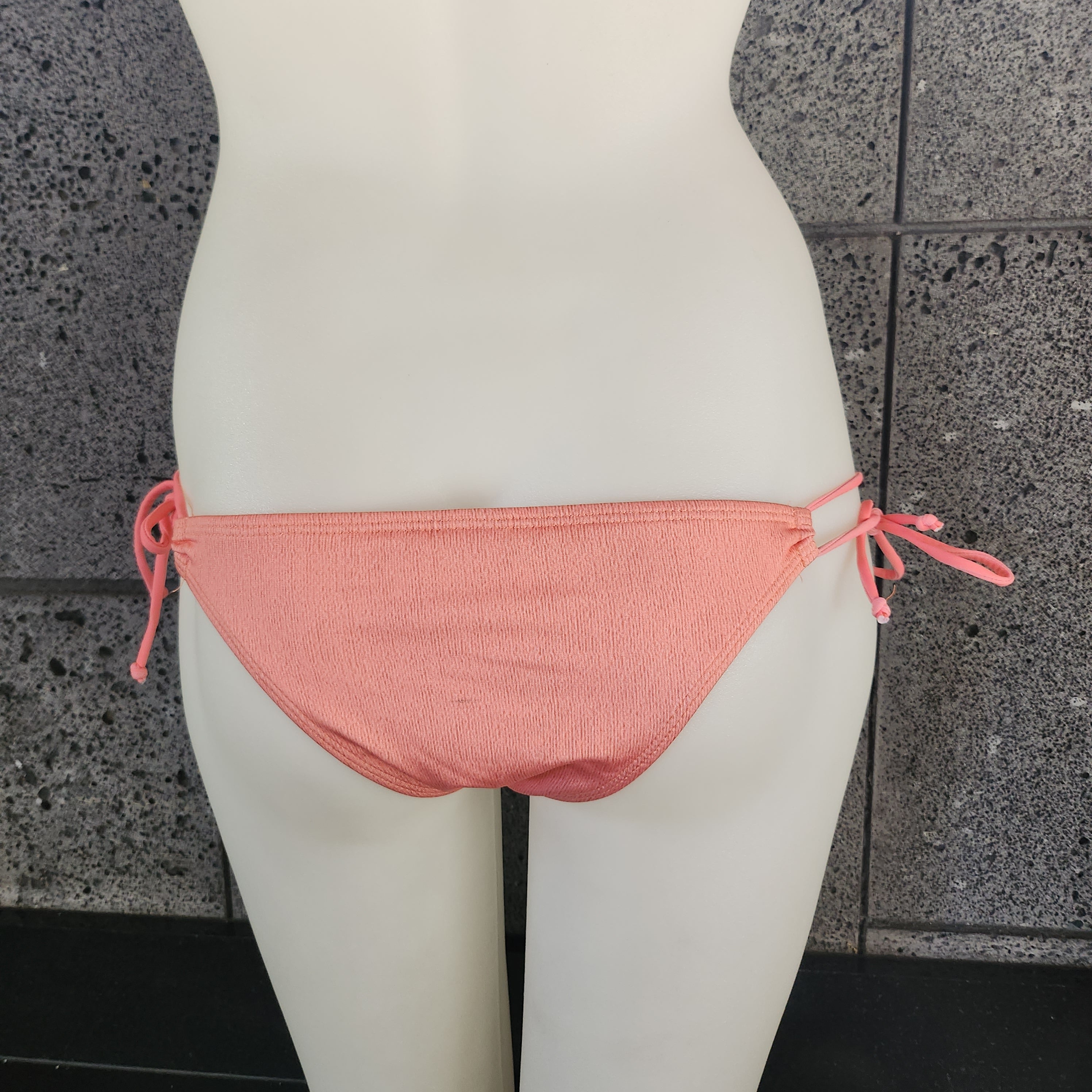 Loco Boutique Assorted Prints Keyhole Gather