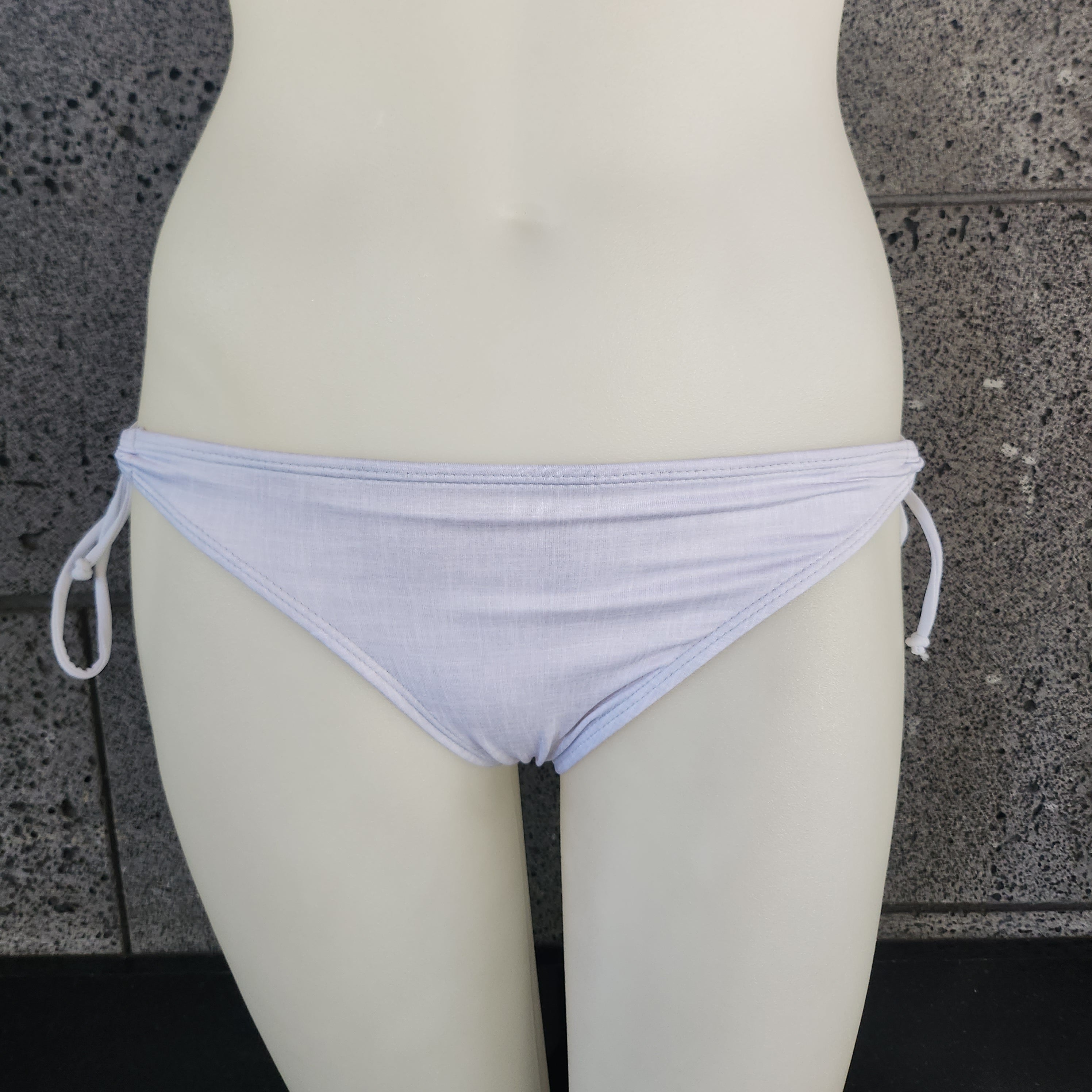 Loco Boutique Assorted Prints Keyhole Gather