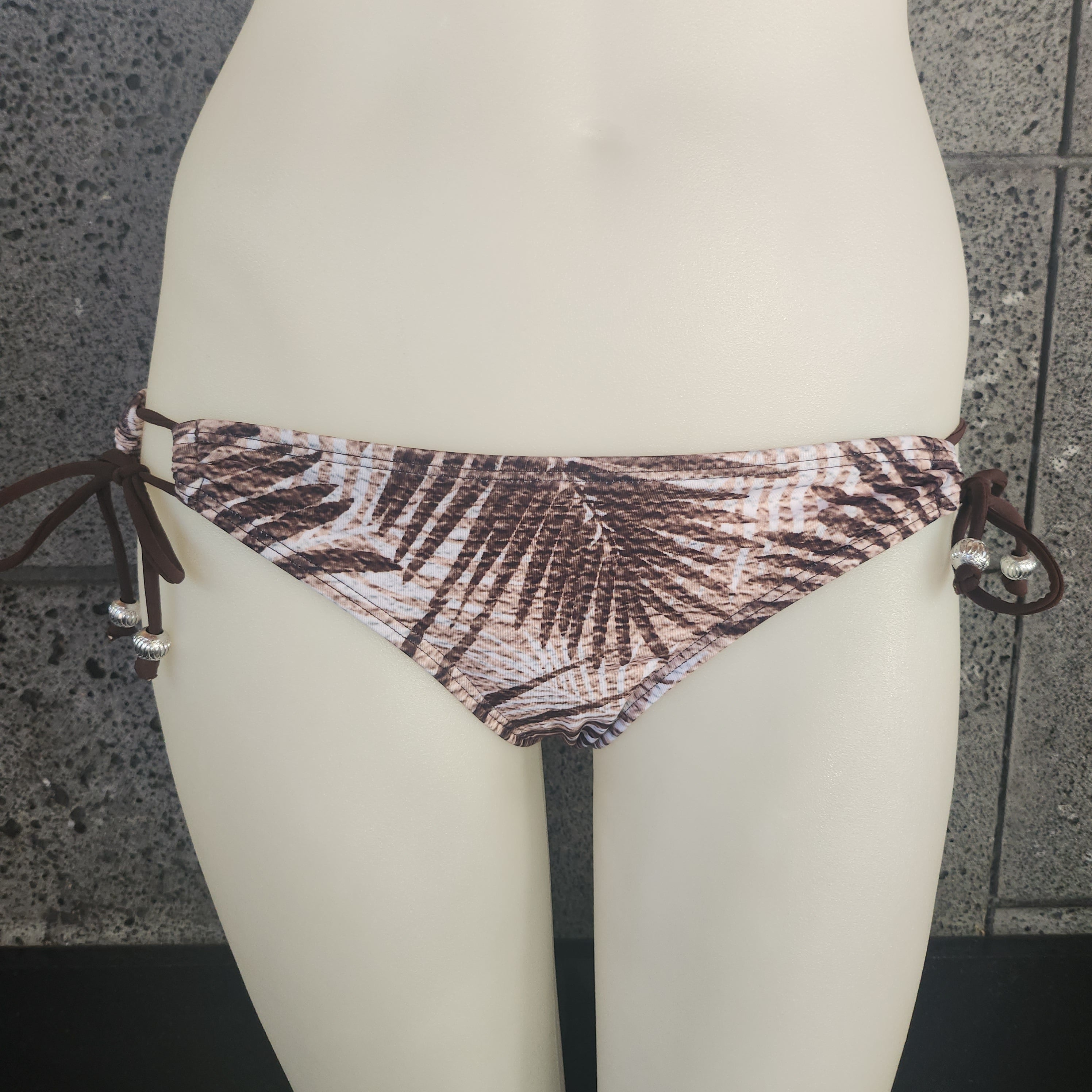 Loco Boutique Kilauea Brazilian Low-rise