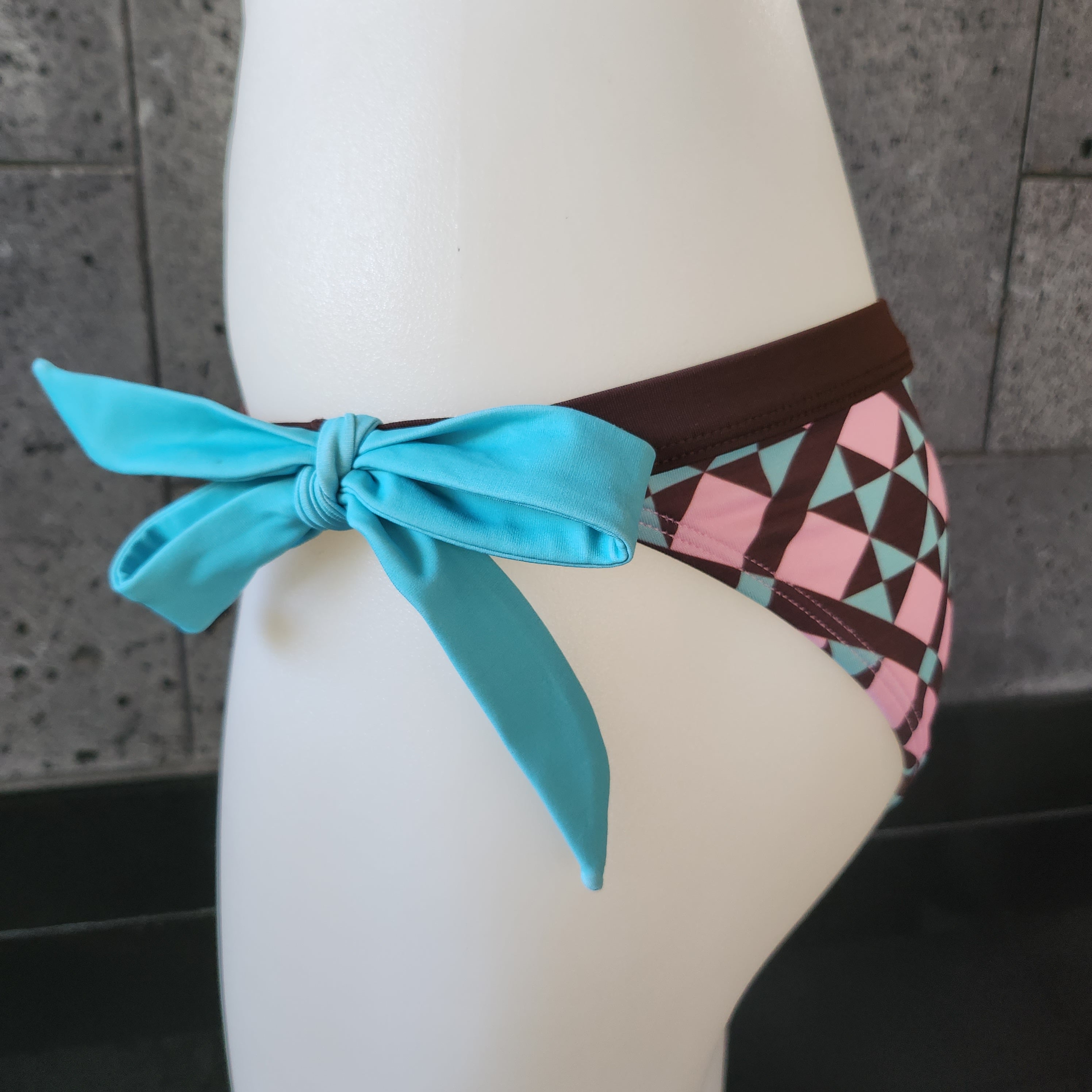 Loco Boutique Diagram Removable Ribbons