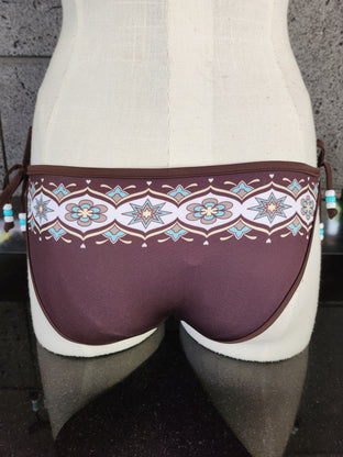 Loco Boutique Border Removable Bows