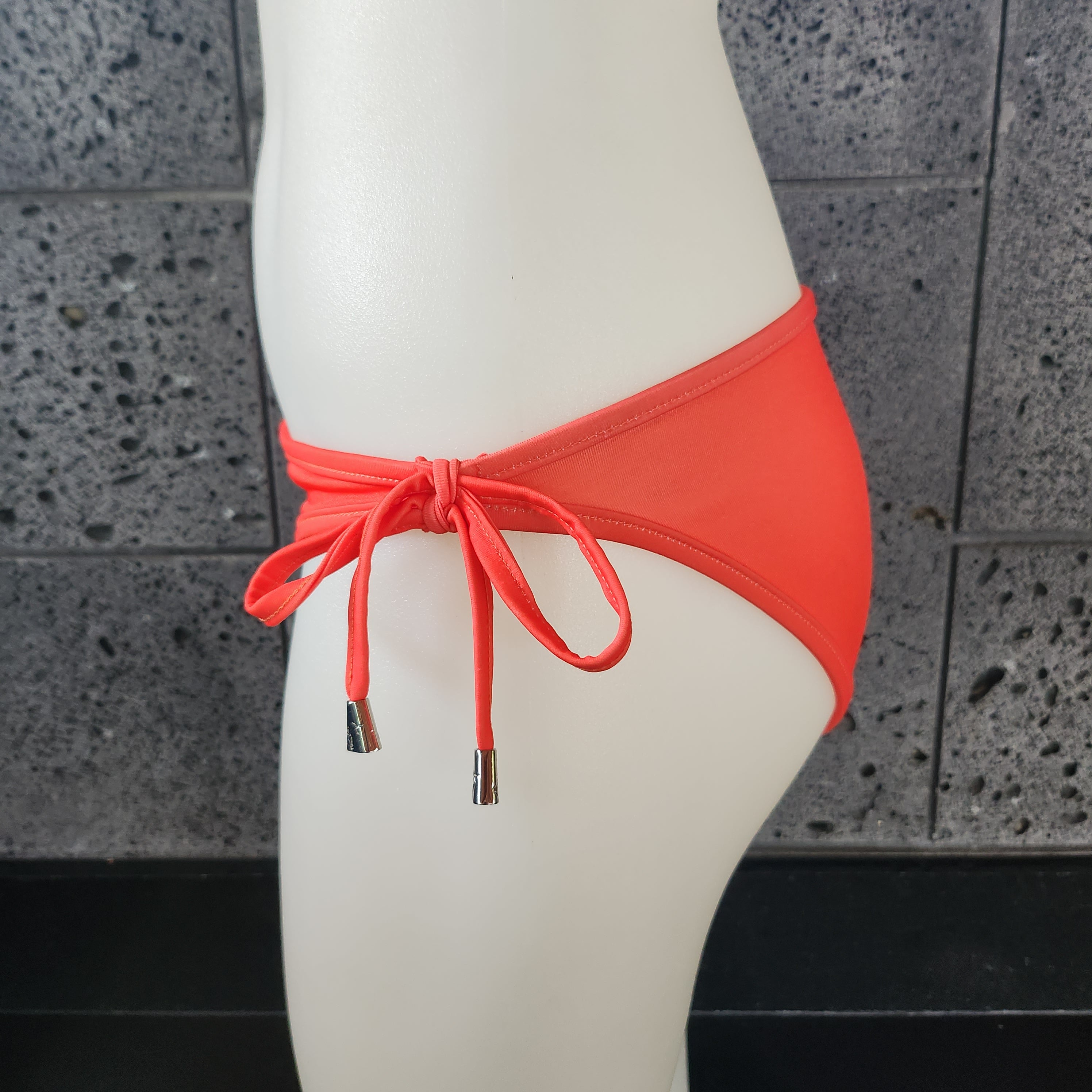 Loco Boutique Solid Logo Removable Bows