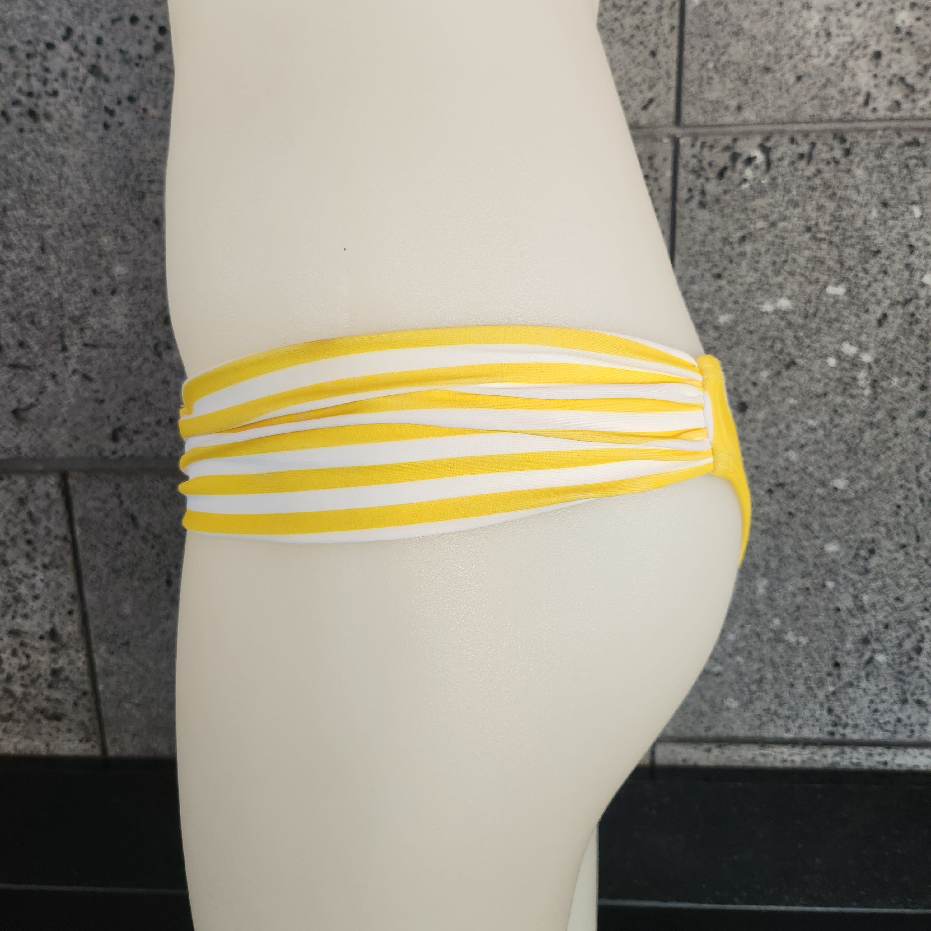 Loco Boutique Polka Dot Bikini Bottom