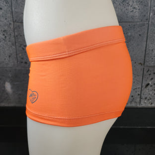 Loco Boutique Solid Bright Boyshorts