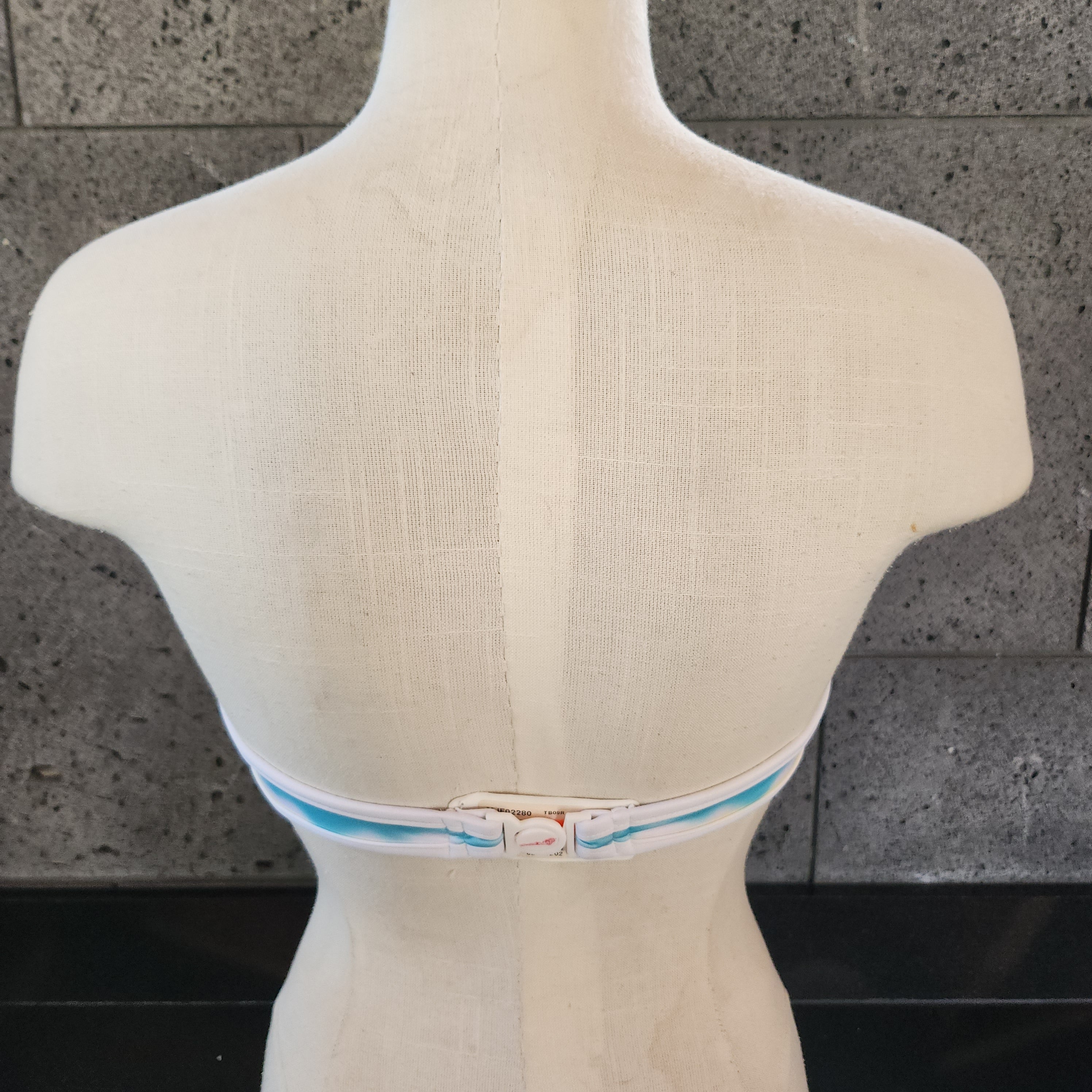 TIE DYE TOP MJF02280