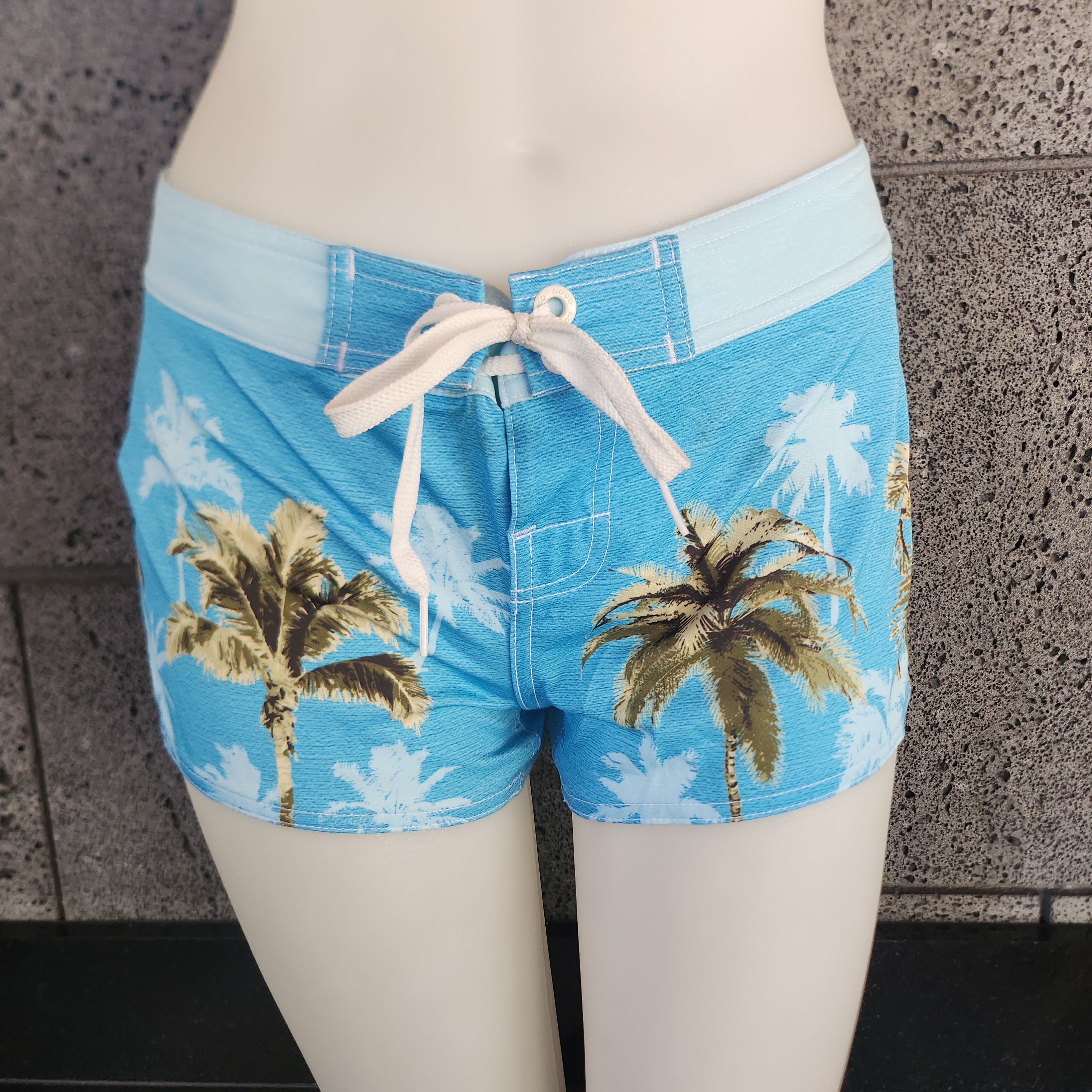 Loco Boutique Isle Boardshorts
