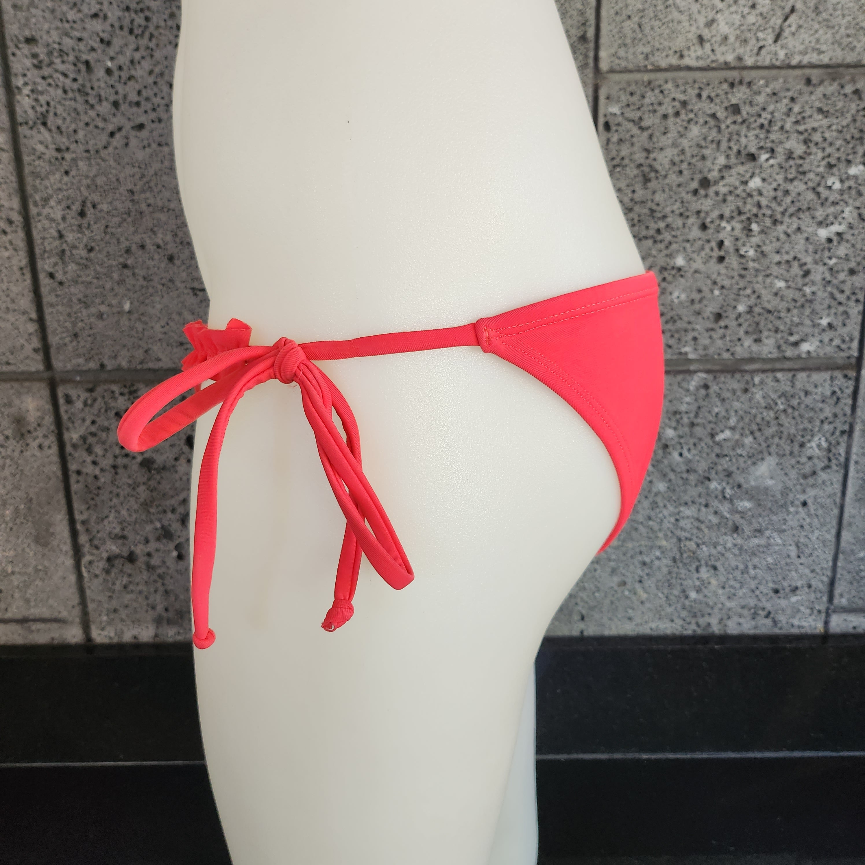 Loco Boutique Solid Bottom