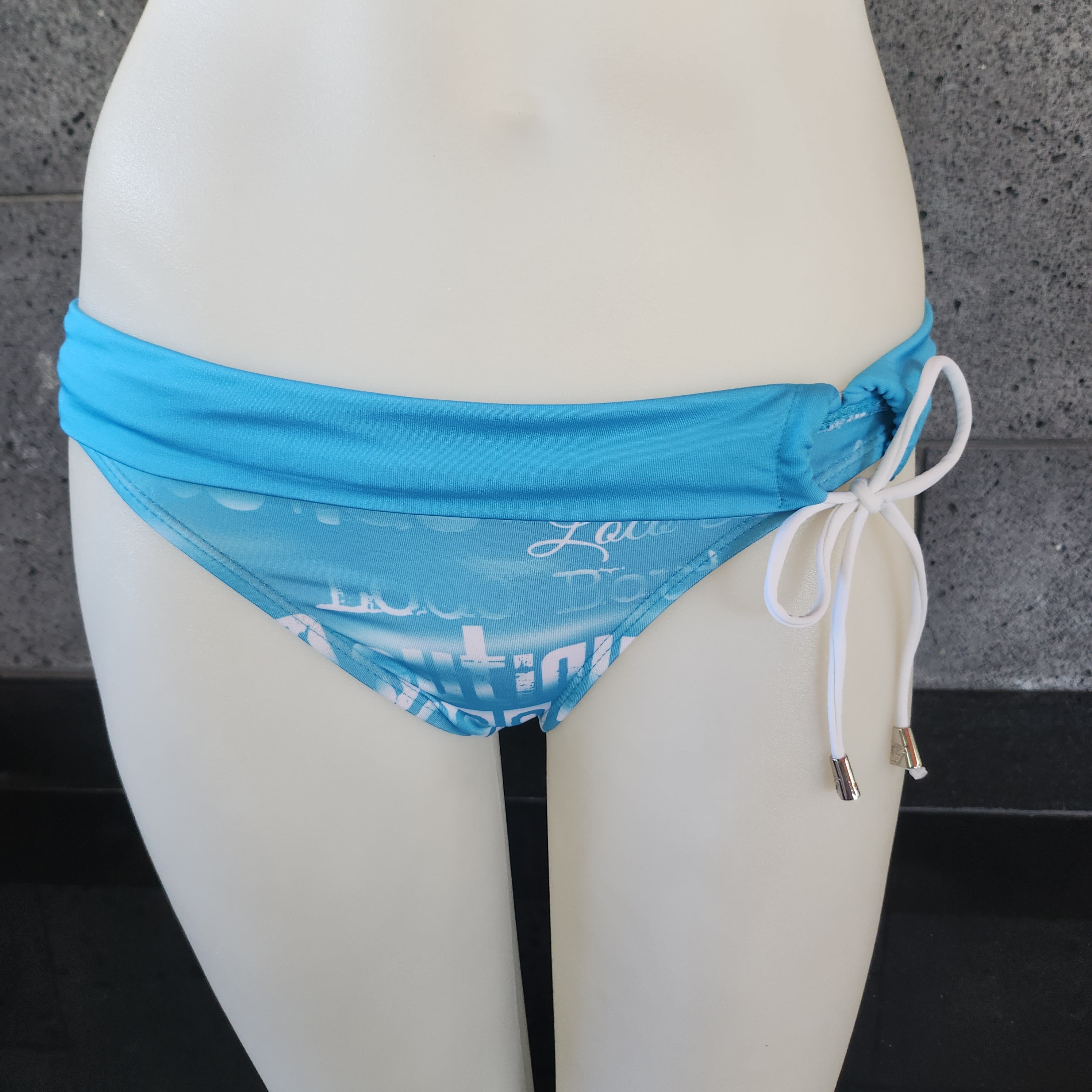 Loco Boutique Signature Folded Over Mjf02985