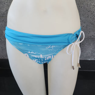 Loco Boutique Signature Folded Over Mjf02985