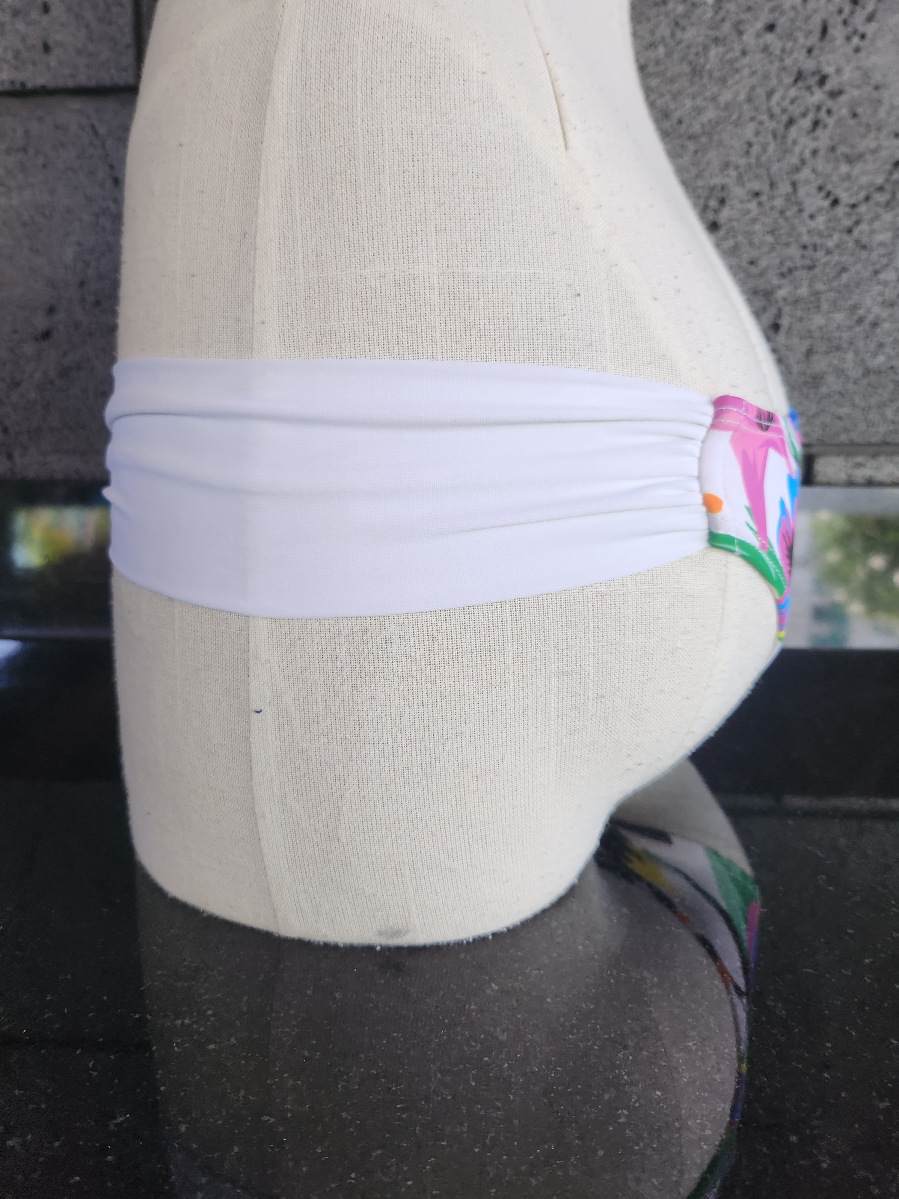 Loco Boutique Aloha Friday Bottom