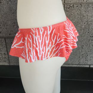 Sango Skirted Bottom - Loco Boutique