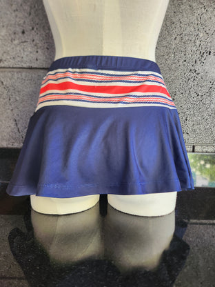 Loco Boutique Anchor Skirt