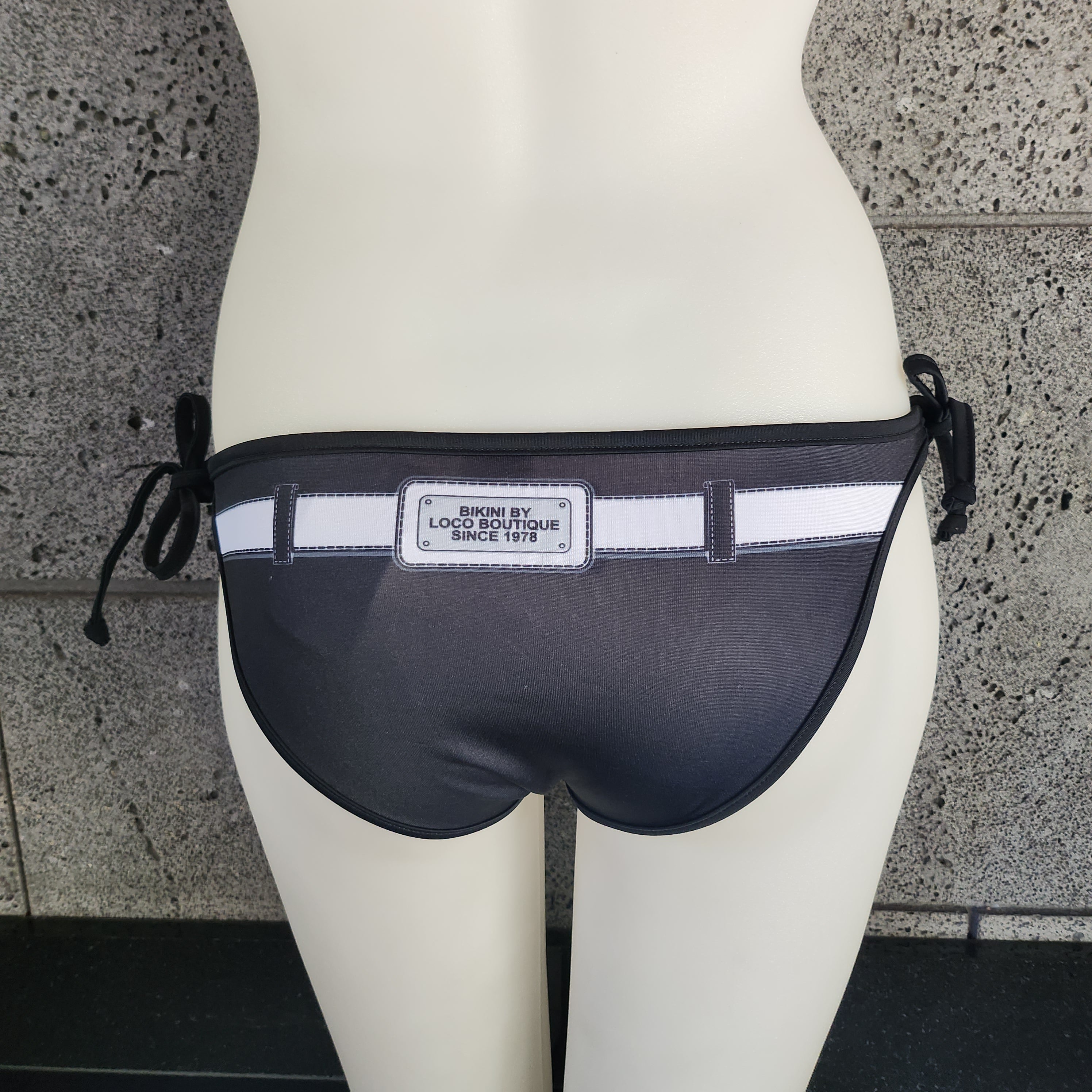 TROMPLOEIL BOTTOM MJF02448