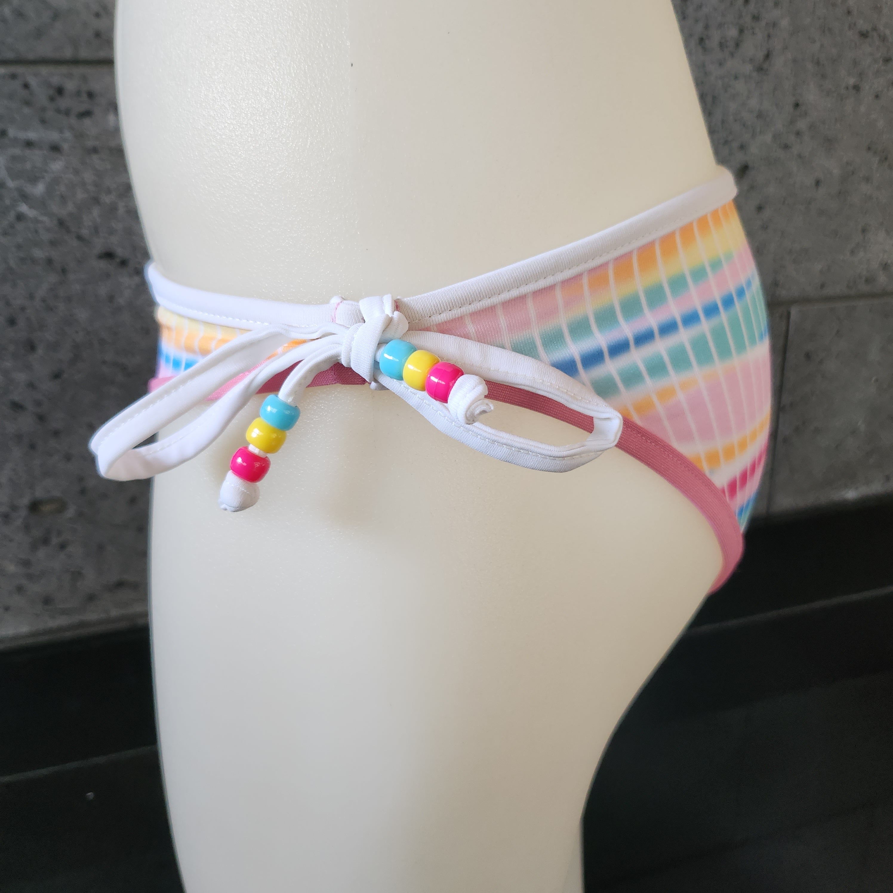 Loco Boutique Mild Removable Bow mjf02753