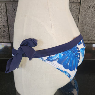 Loco Boutique 3D Flower Removable Ribbon