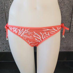 Loco Boutique Sango Removable Bows Bikini Bottom