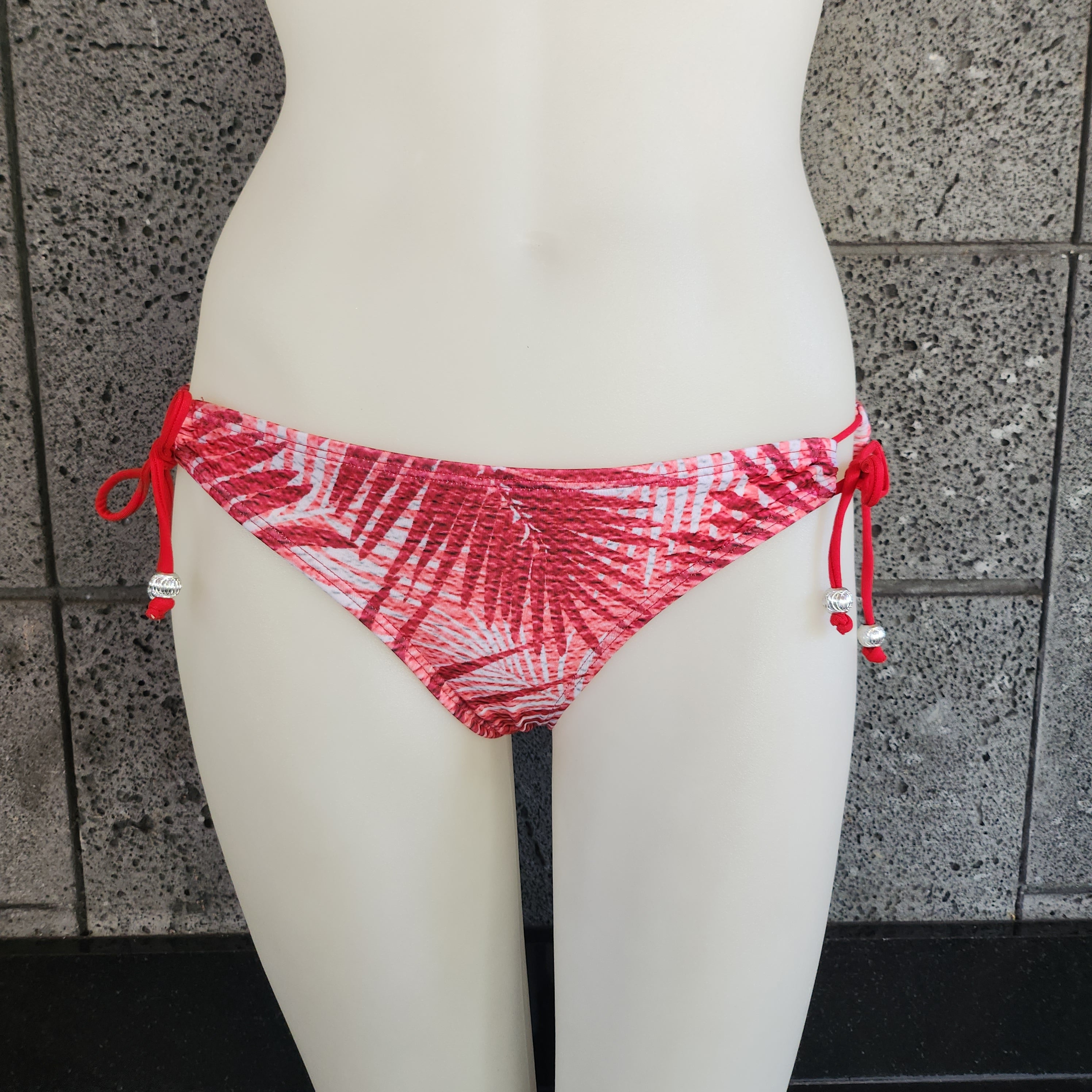 Loco Boutique Kilauea Brazilian Low-rise