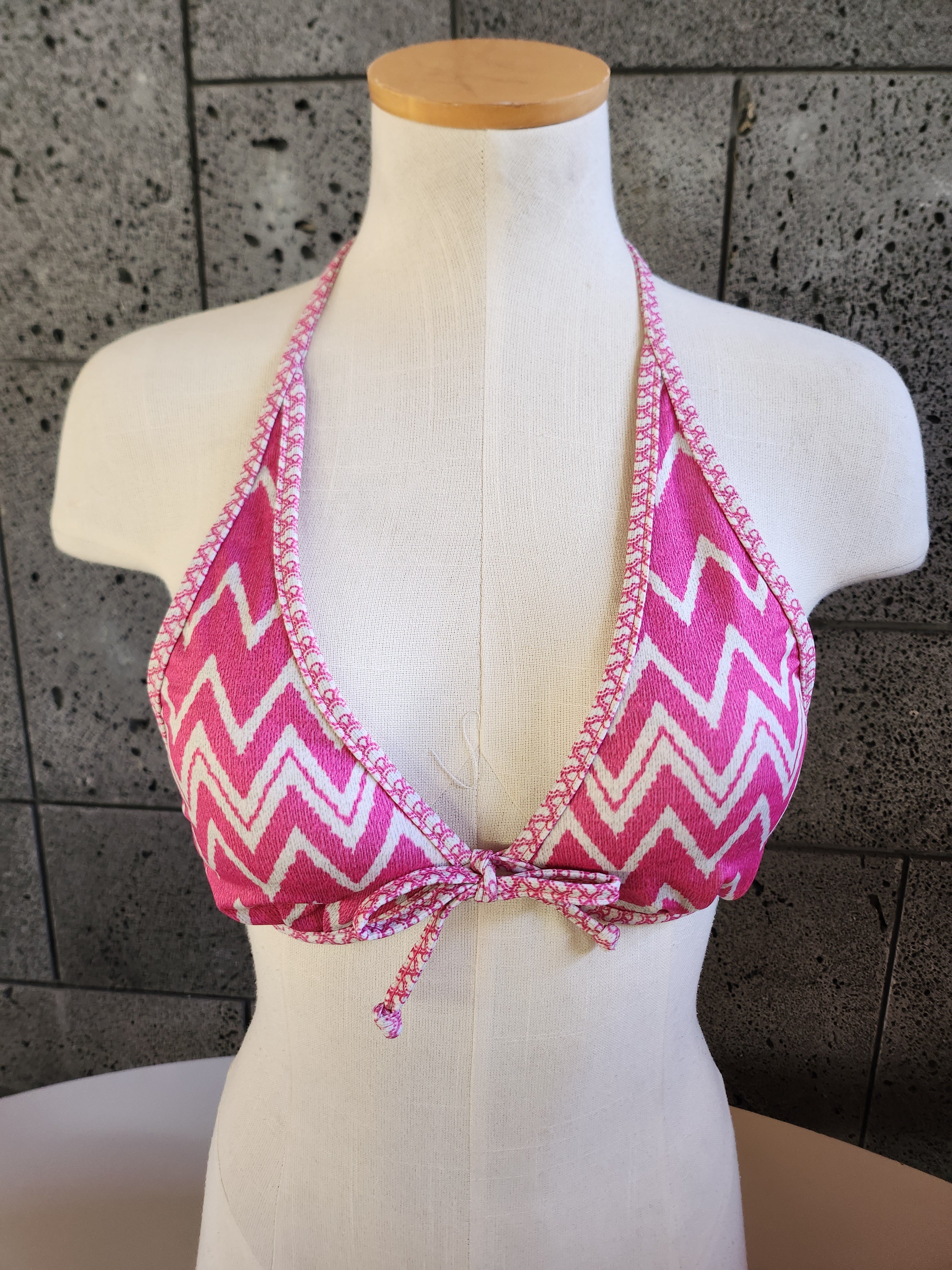 Loco Boutique Loco Zig Zag Underwire
