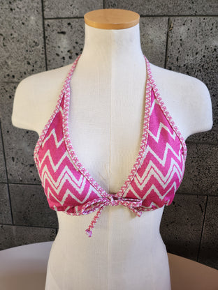 Loco Boutique Loco Zig Zag Underwire