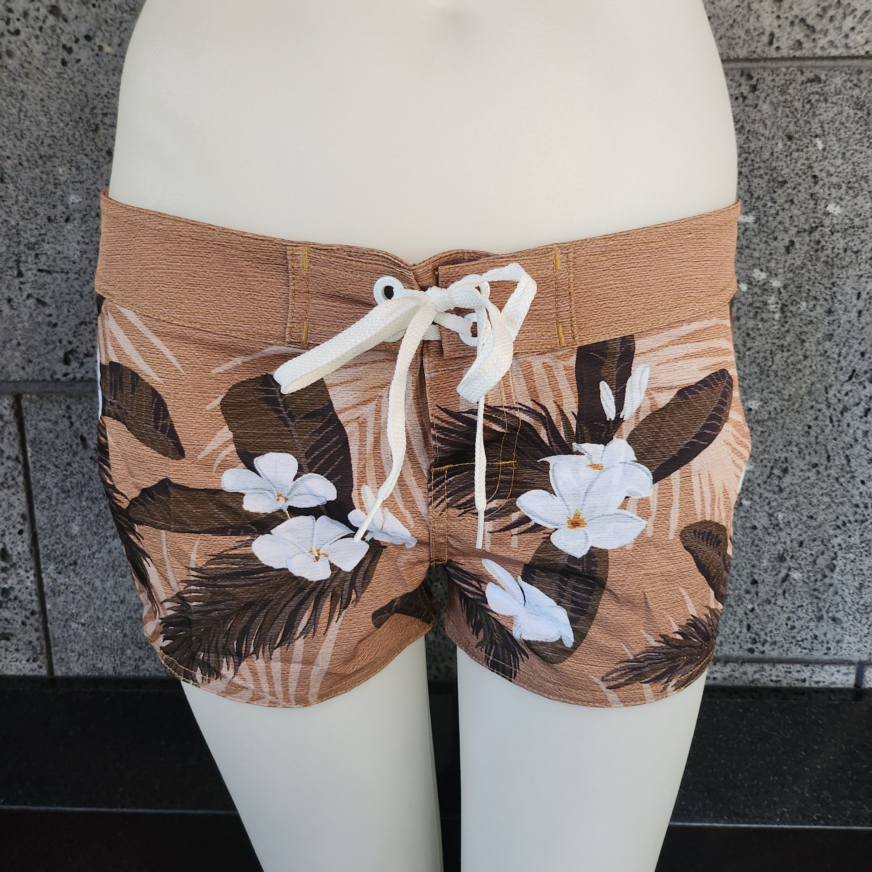 Loco Boutique Puly Boardshort