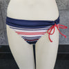 Loco Boutique Yacht Folded Over - NAVY / XS