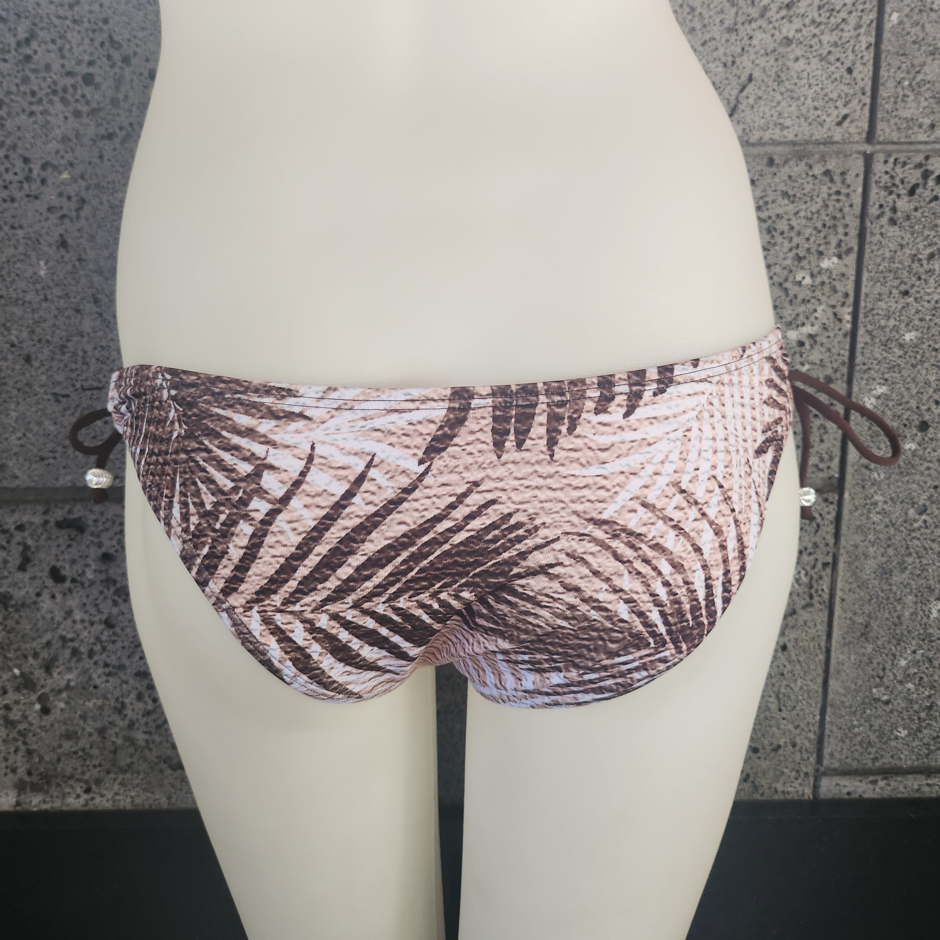 Loco Boutique Kilauea Brazilian Low-rise