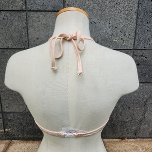 Loco Boutique Shadow Ruffle Underwire