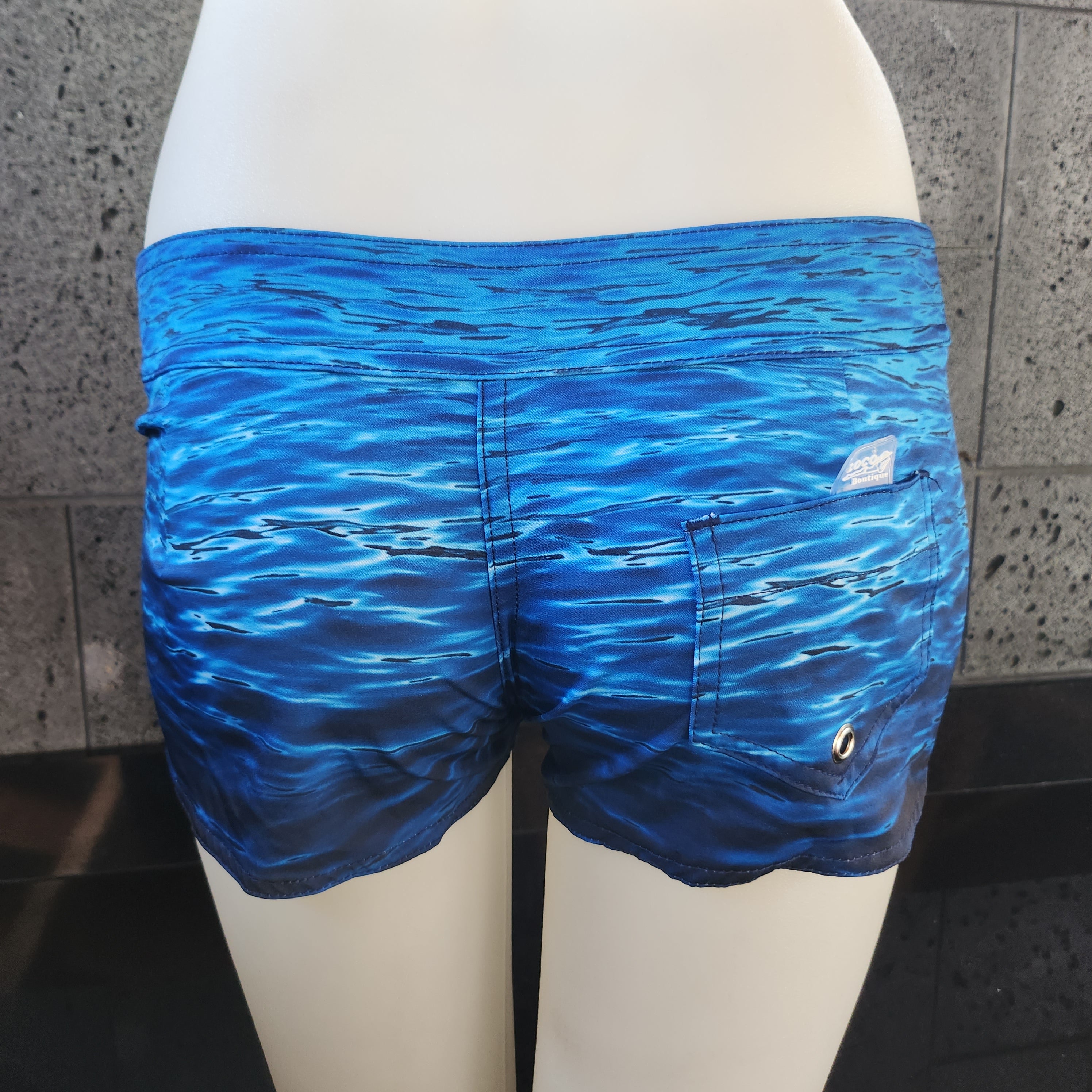 Loco Boutique Water Boardshort