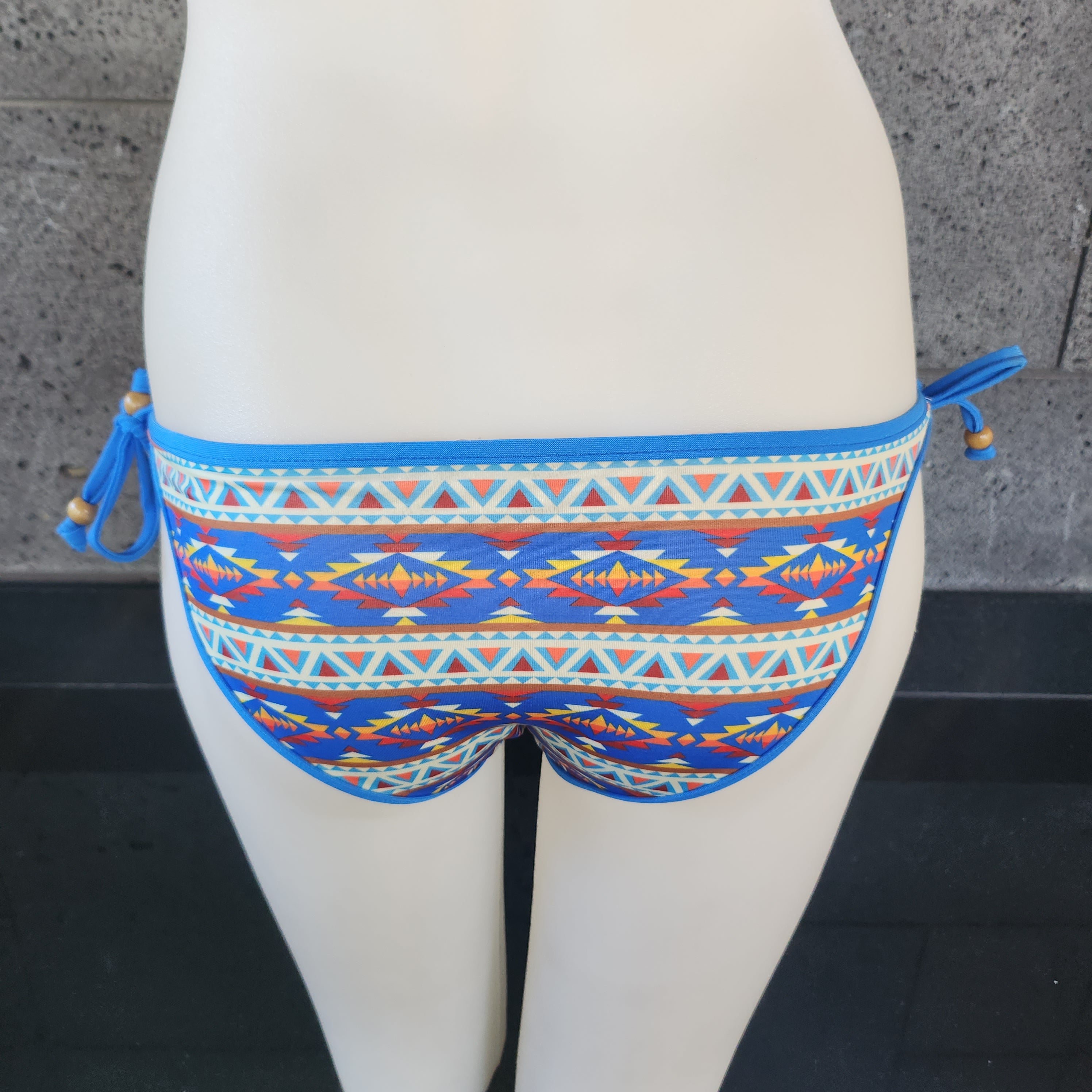 Sahara Removable Bows