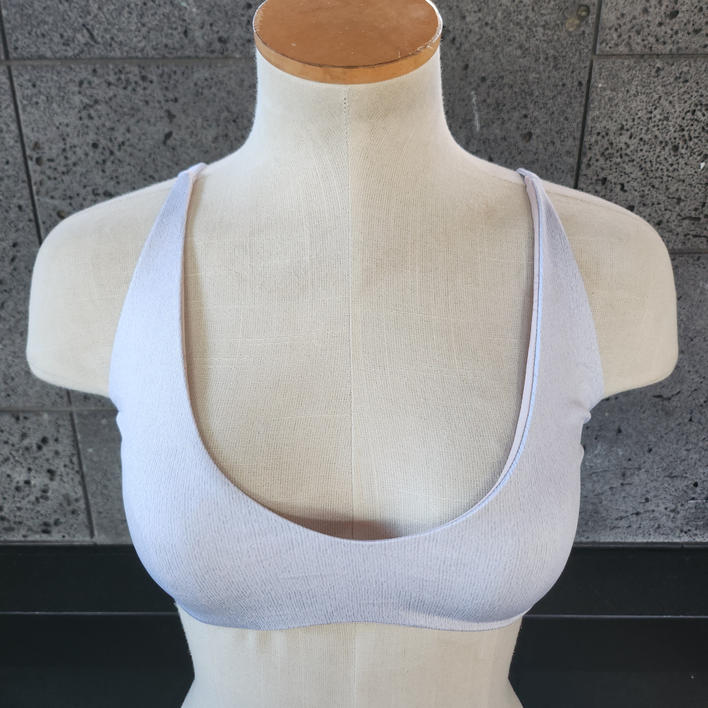 Loco Boutique Assorted Prints Bikini Top