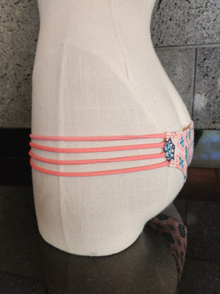 Loco Boutique Kaimana Bohemian Bottom KAI00179