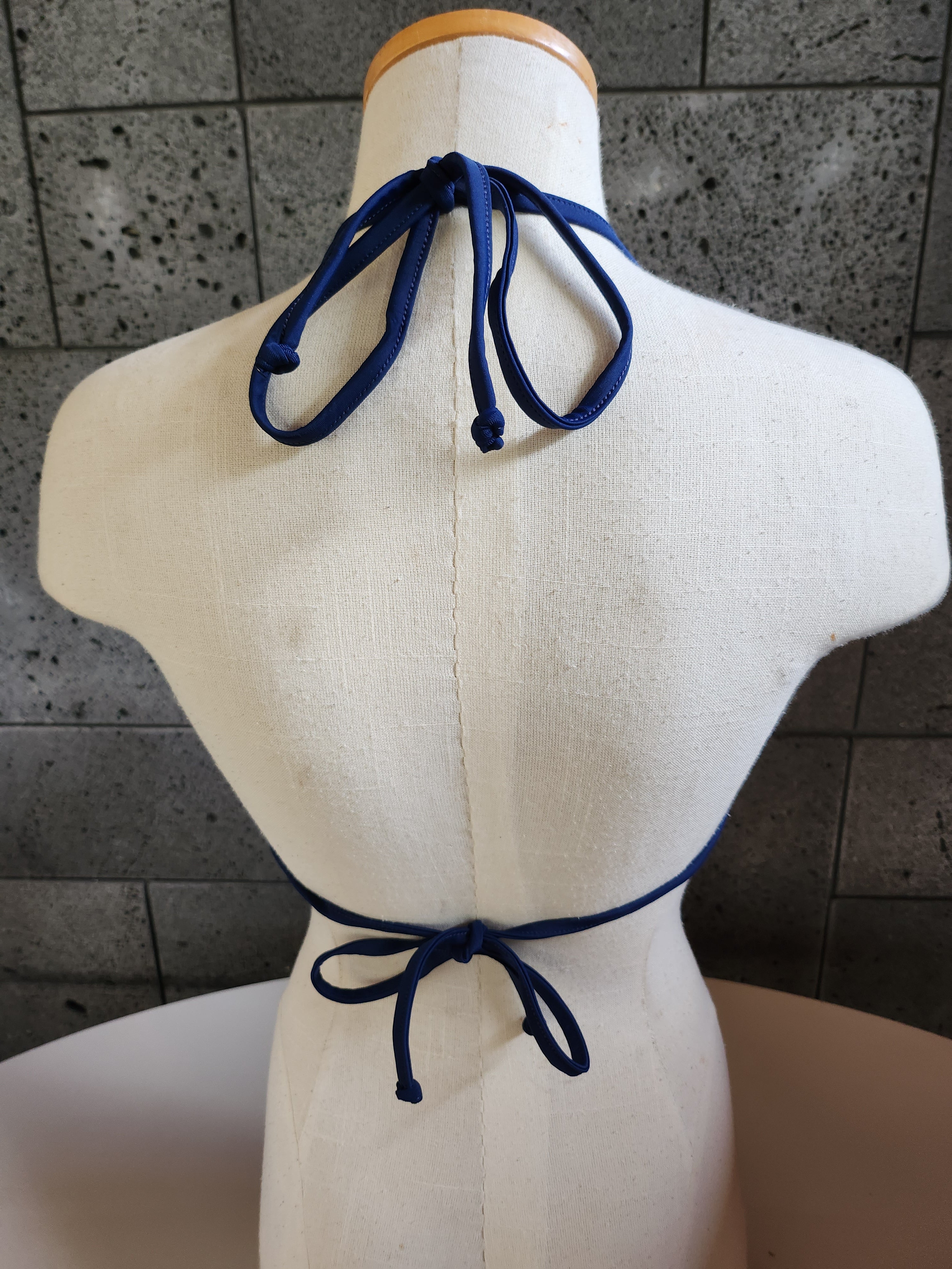 Loco Boutique Native Tie Back Underwire