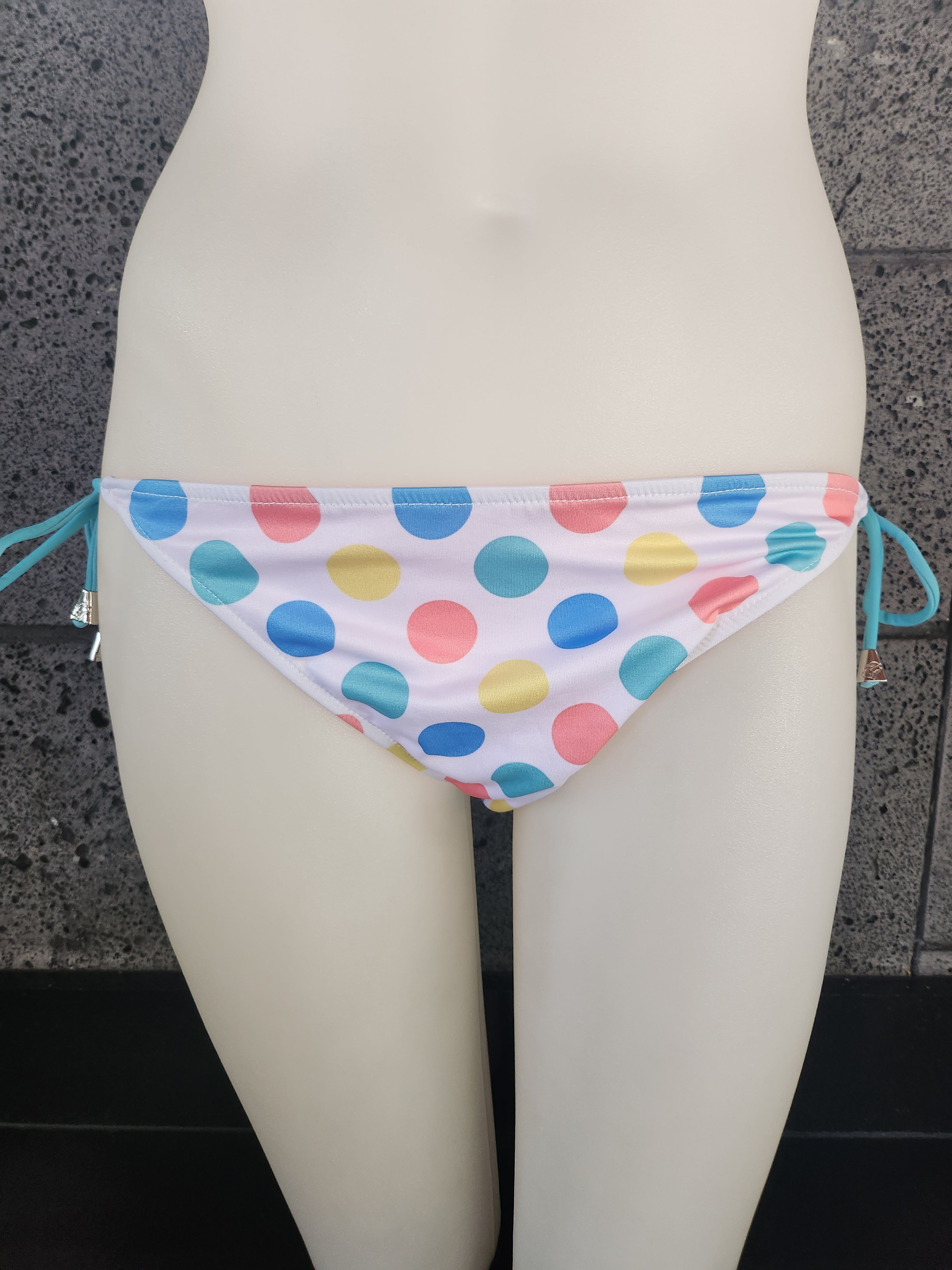 BRV-4 Reversible Open Sides - Loco Boutique