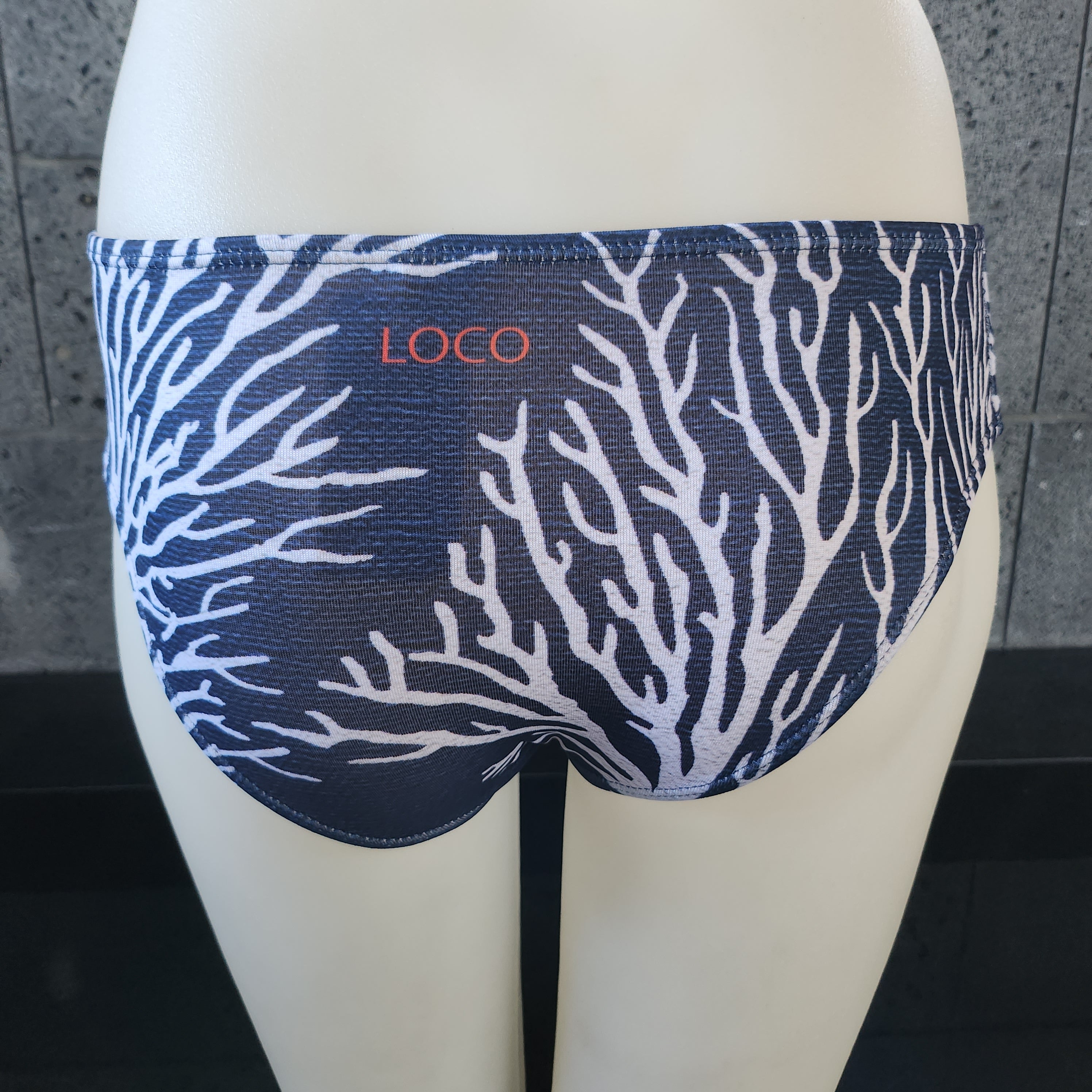 Loco Boutique Sango 3-inch Sides