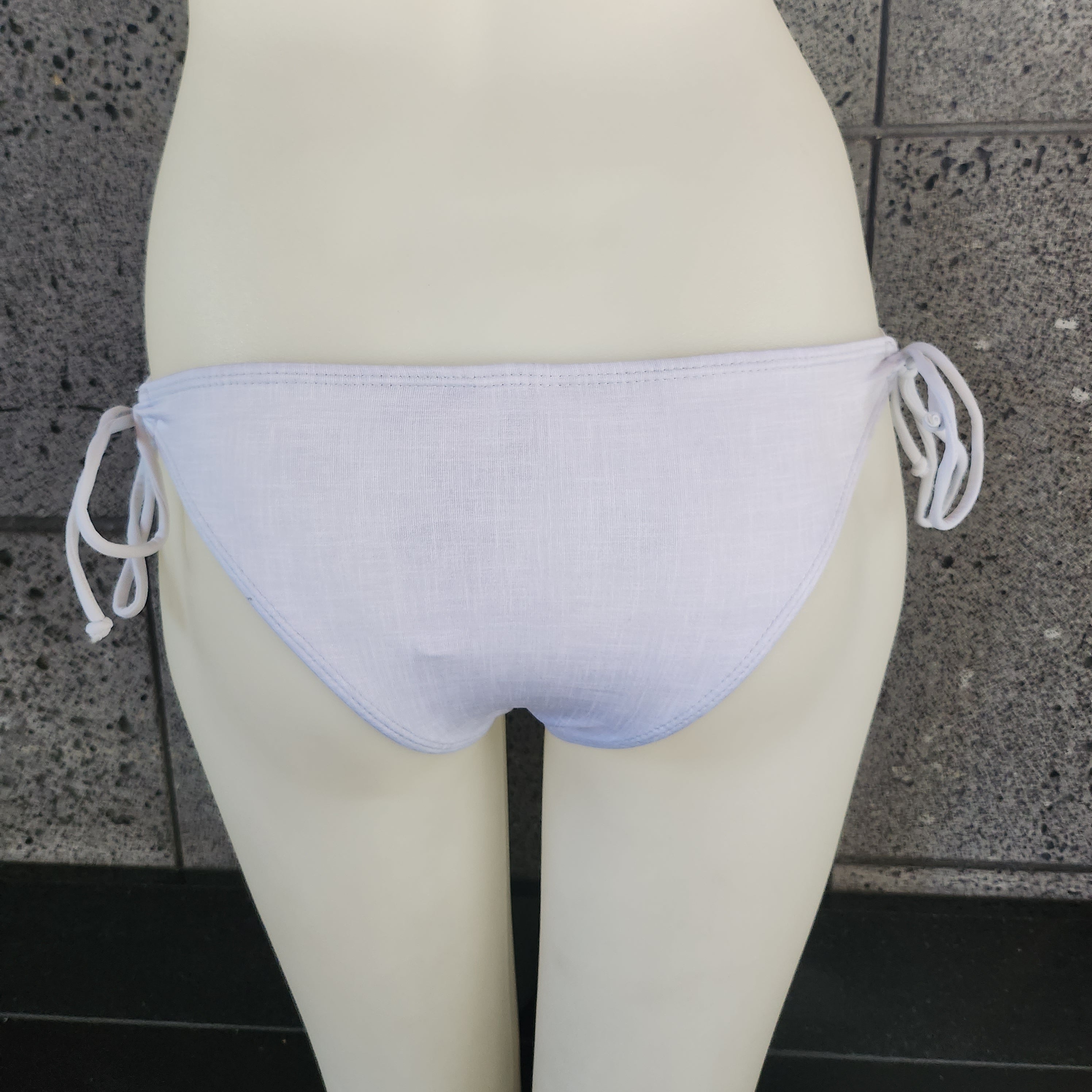 Loco Boutique Assorted Prints Keyhole Gather