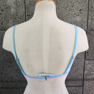 Loco Boutique Picnic Underwire Bikini Top