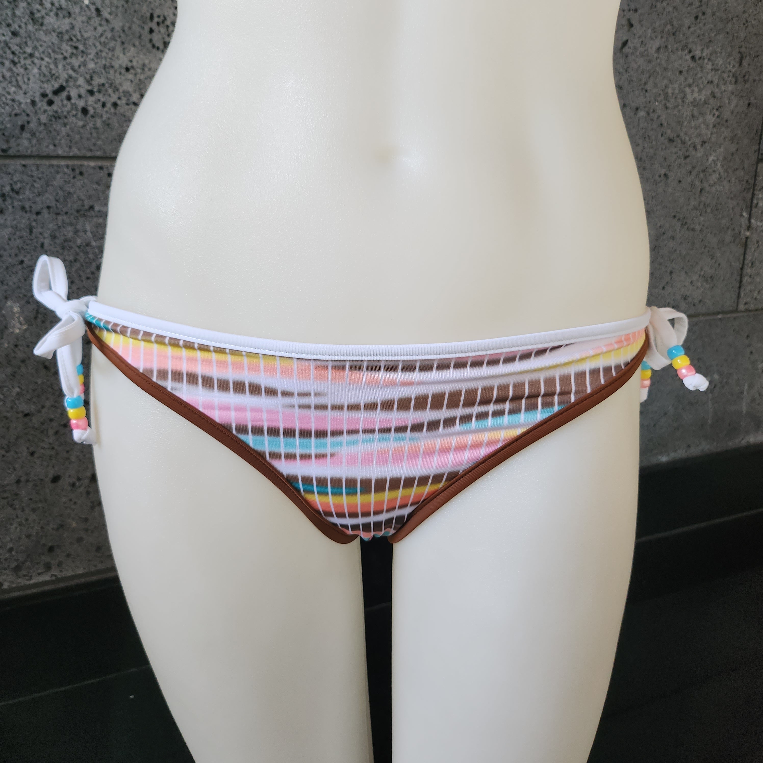 Loco Boutique Mild Removable Bow mjf02753