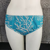 Loco Boutique Coral 3-inch Sides - JADE / XL
