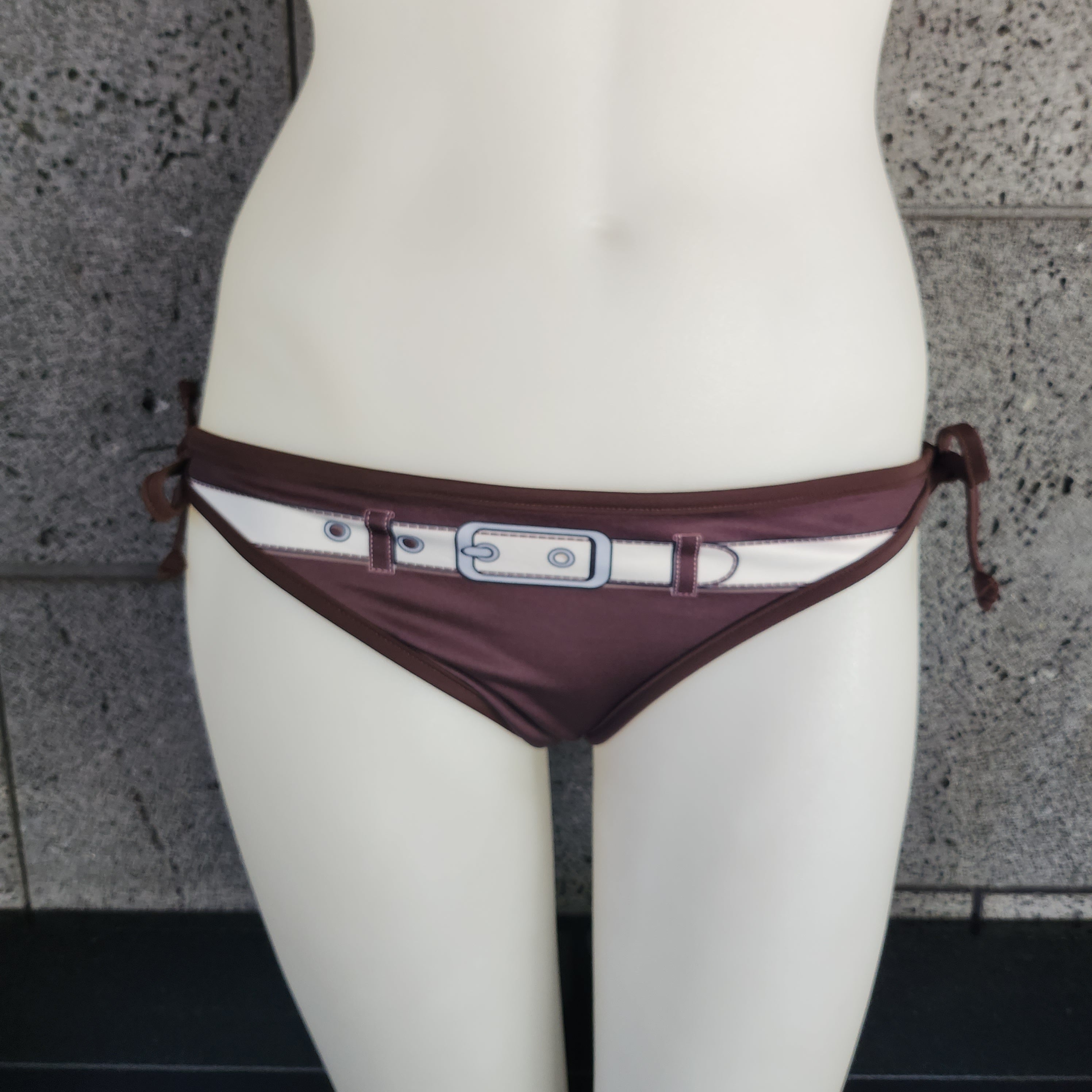 TROMPLOEIL BOTTOM MJF02448