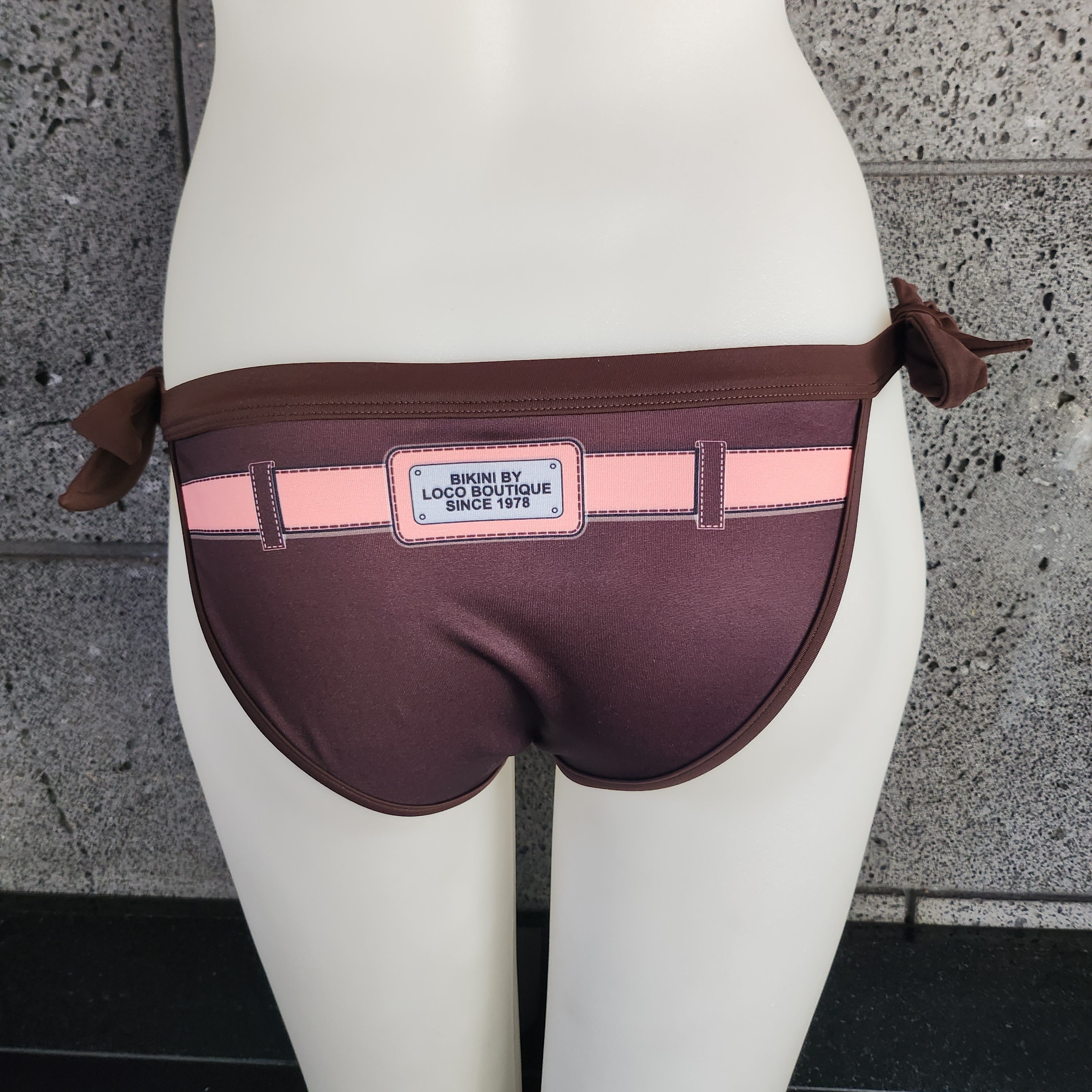 TROMPLOEIL BOTTOM MJF02449