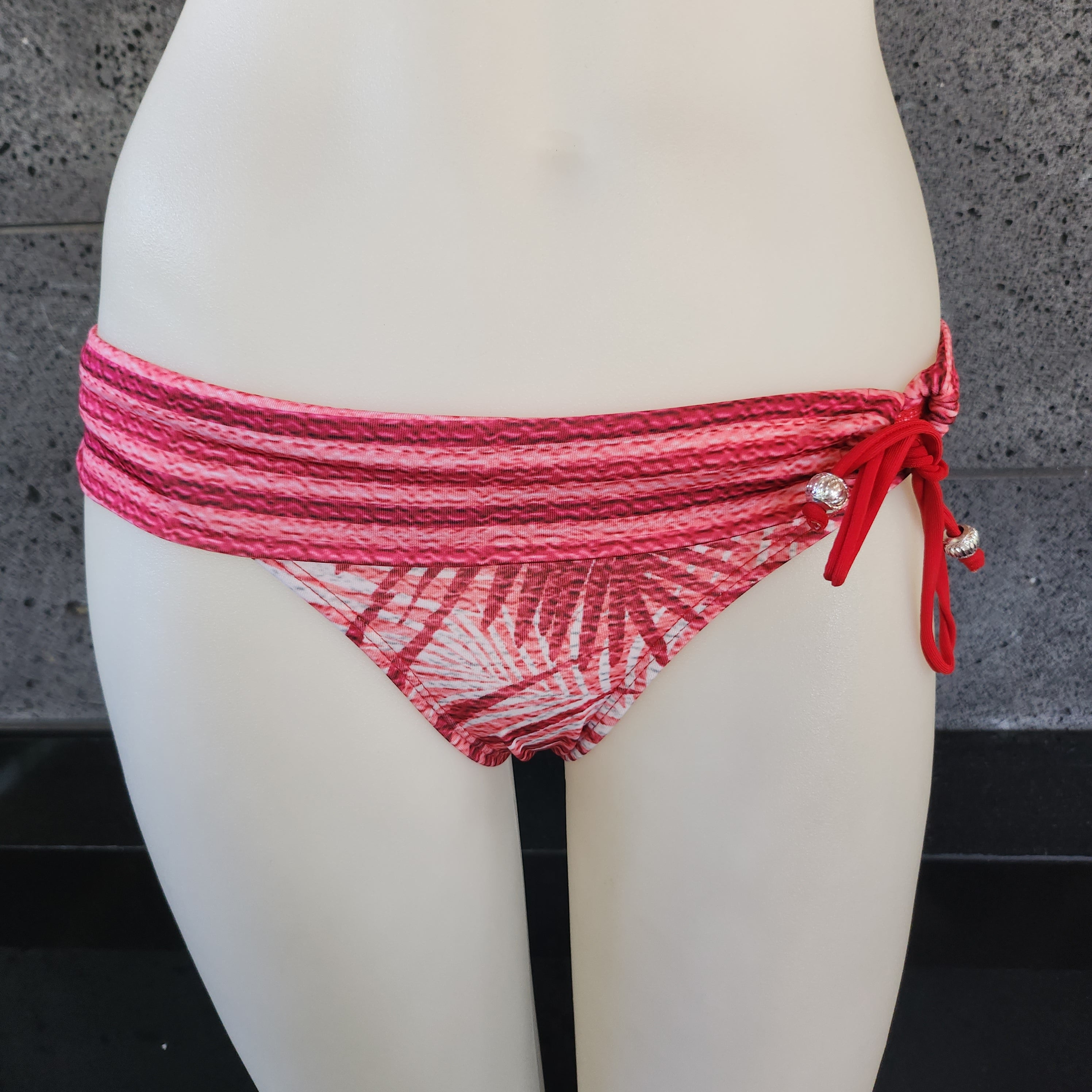 Loco Boutique Kilauea Folded Over