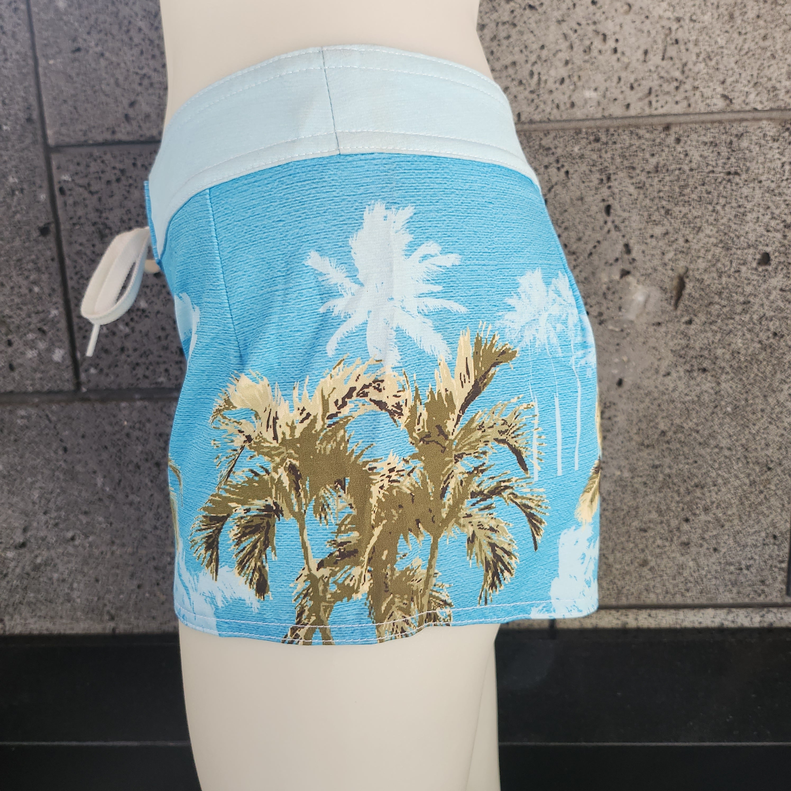 Loco Boutique Isle Boardshorts