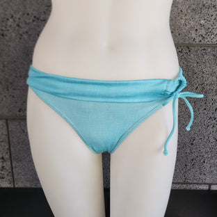 Loco Boutique Linen Folded Over